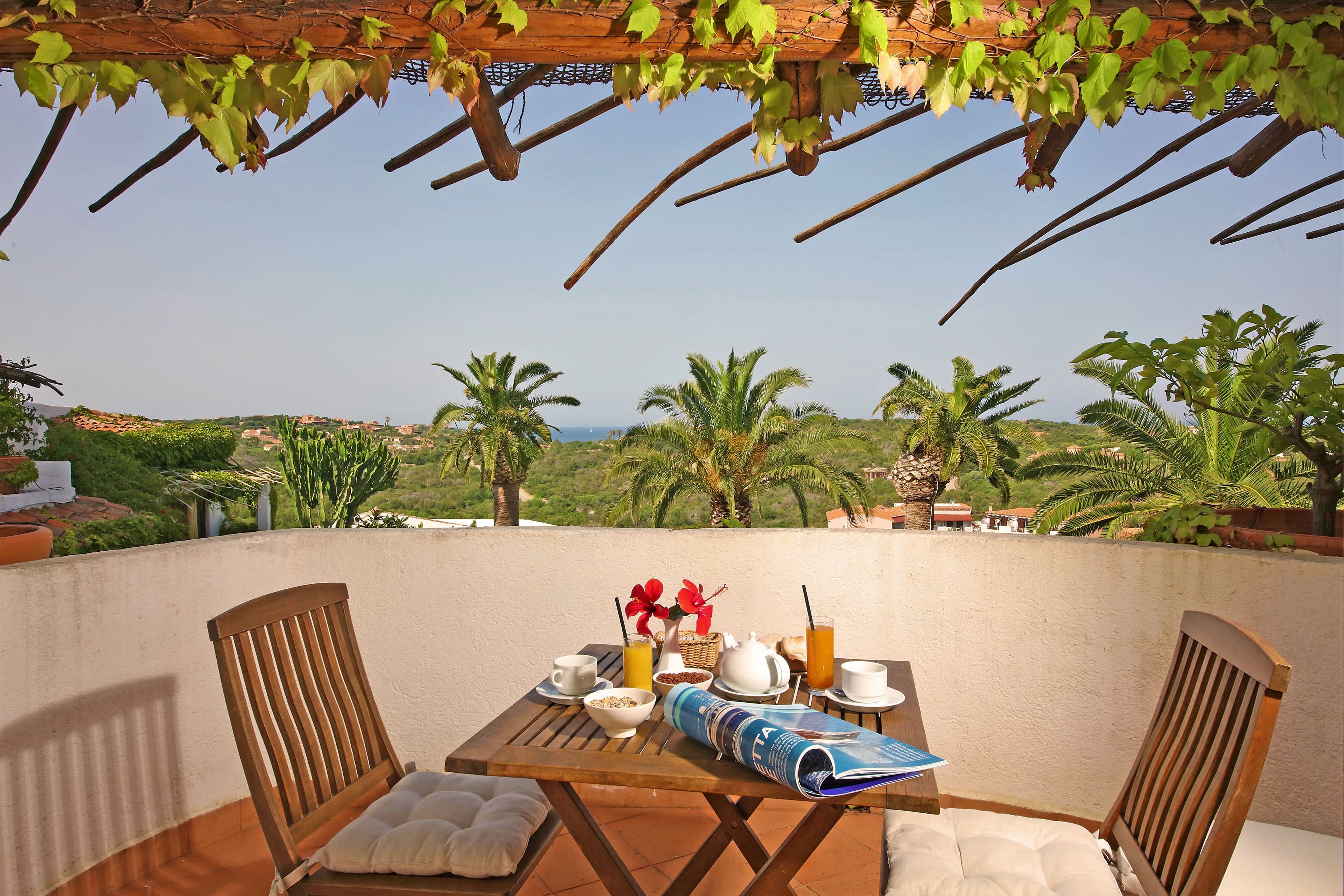 Hotel Balocco Ansicht 6