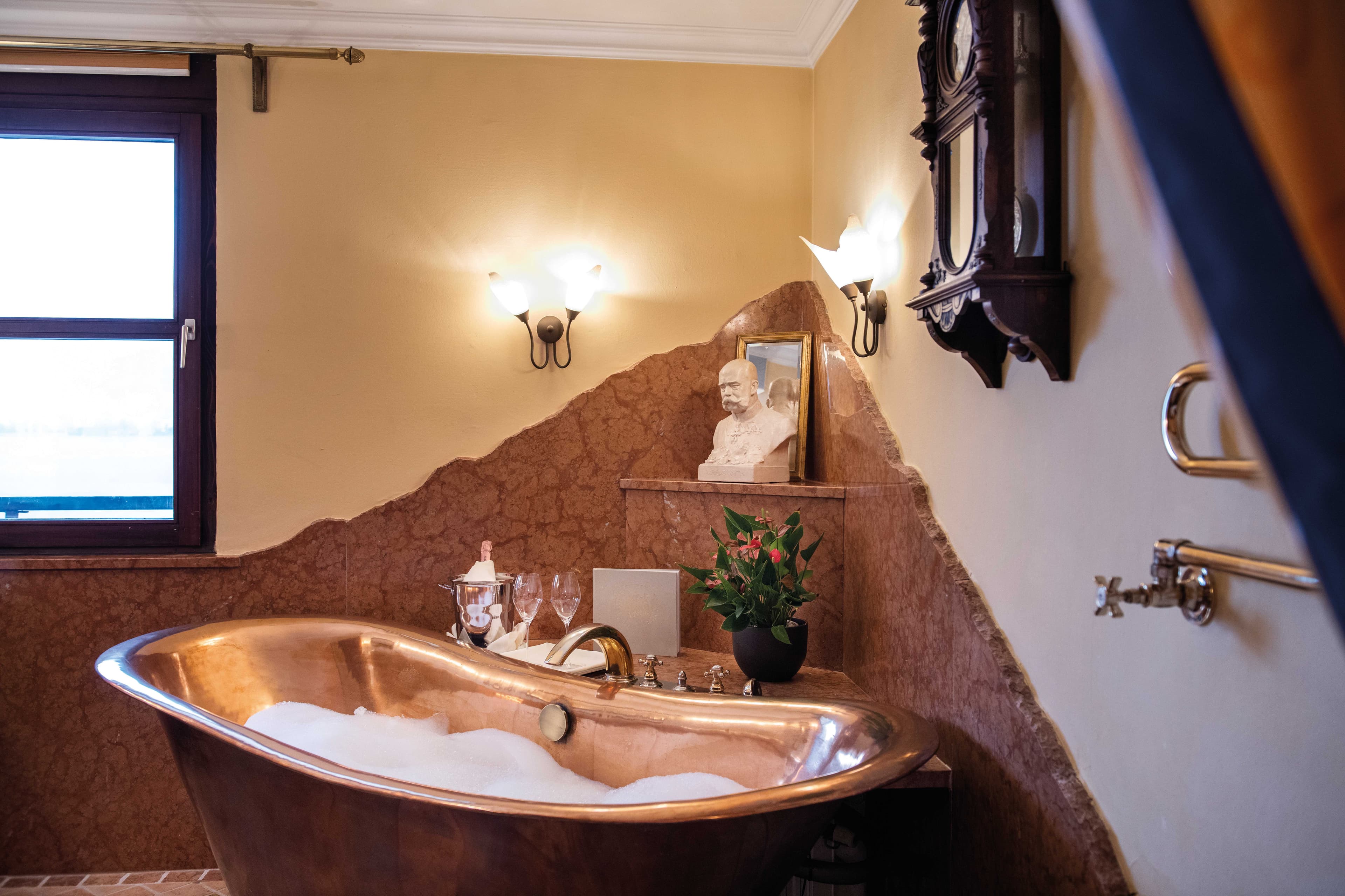 Romantik Hotel Im Weissen Rössl Ansicht 7