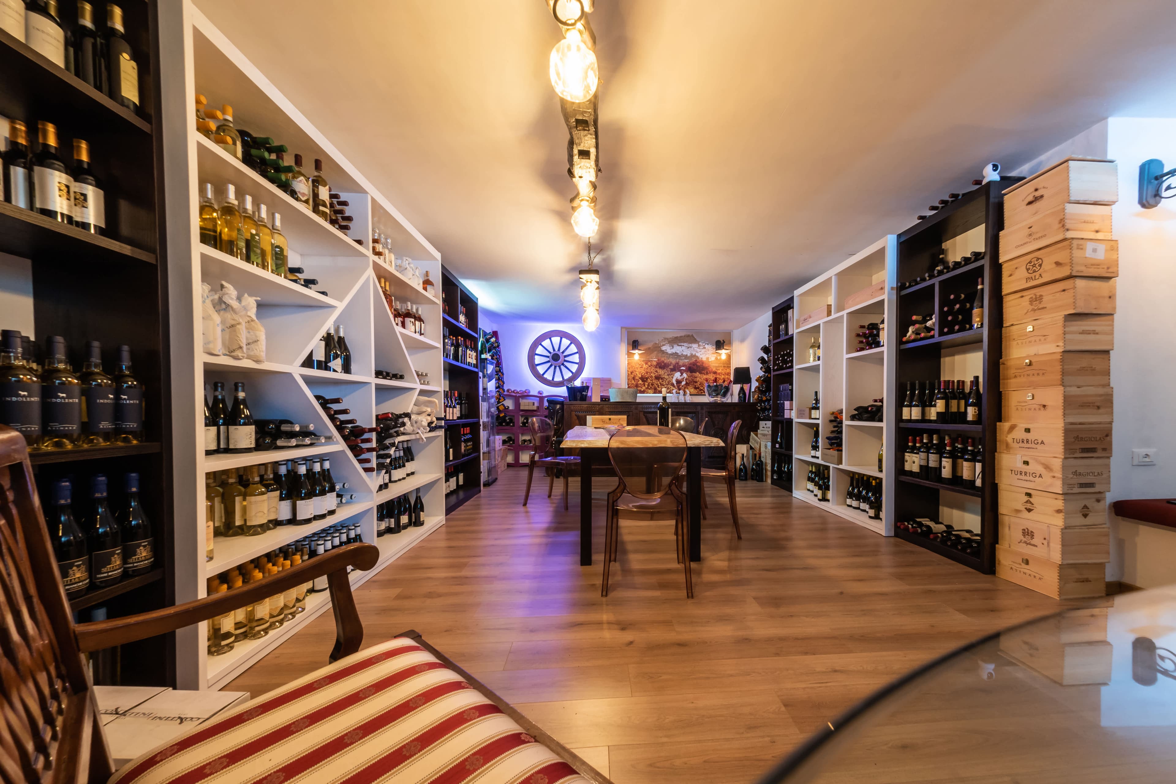 Bajaloglia Resort Ansicht 9