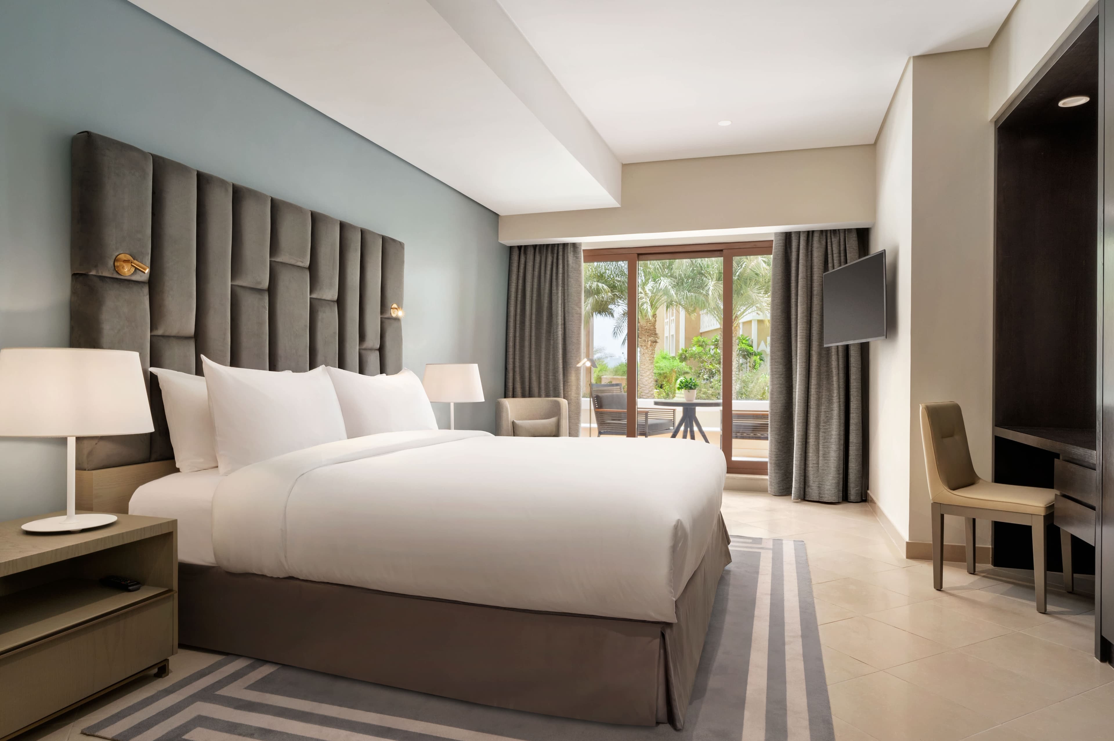 Wyndham Residences The Palm Ansicht 3