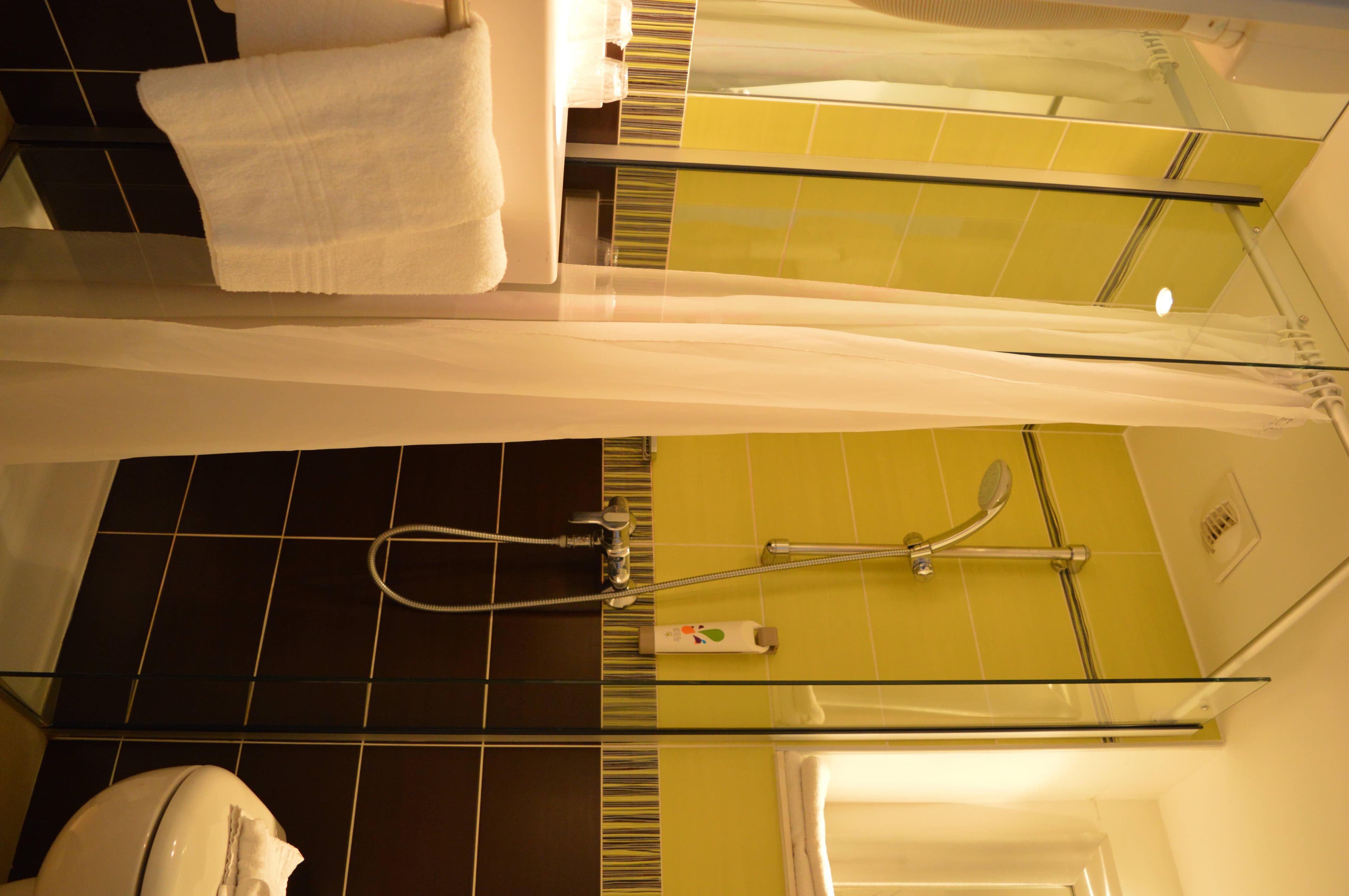 ibis Styles Hotel Paris Voltaire Republique Ansicht 3