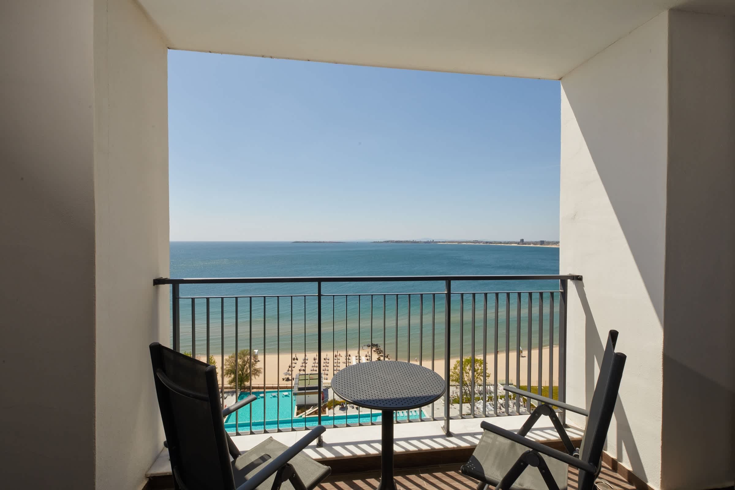 Secrets Sunny Beach Resort & Spa Ansicht 6