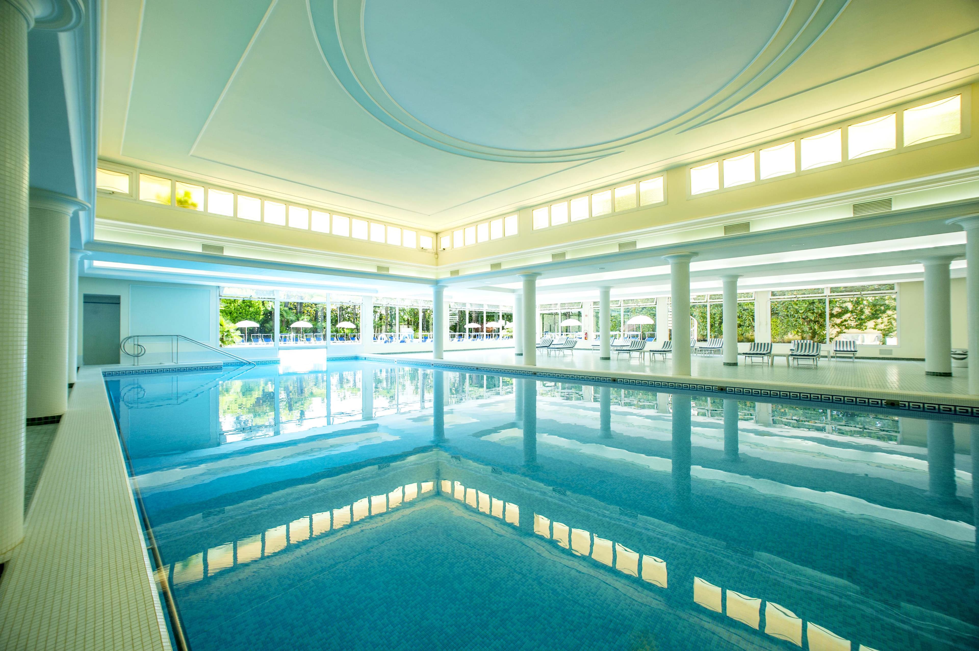 Hotel Due Torri Terme Ansicht 6
