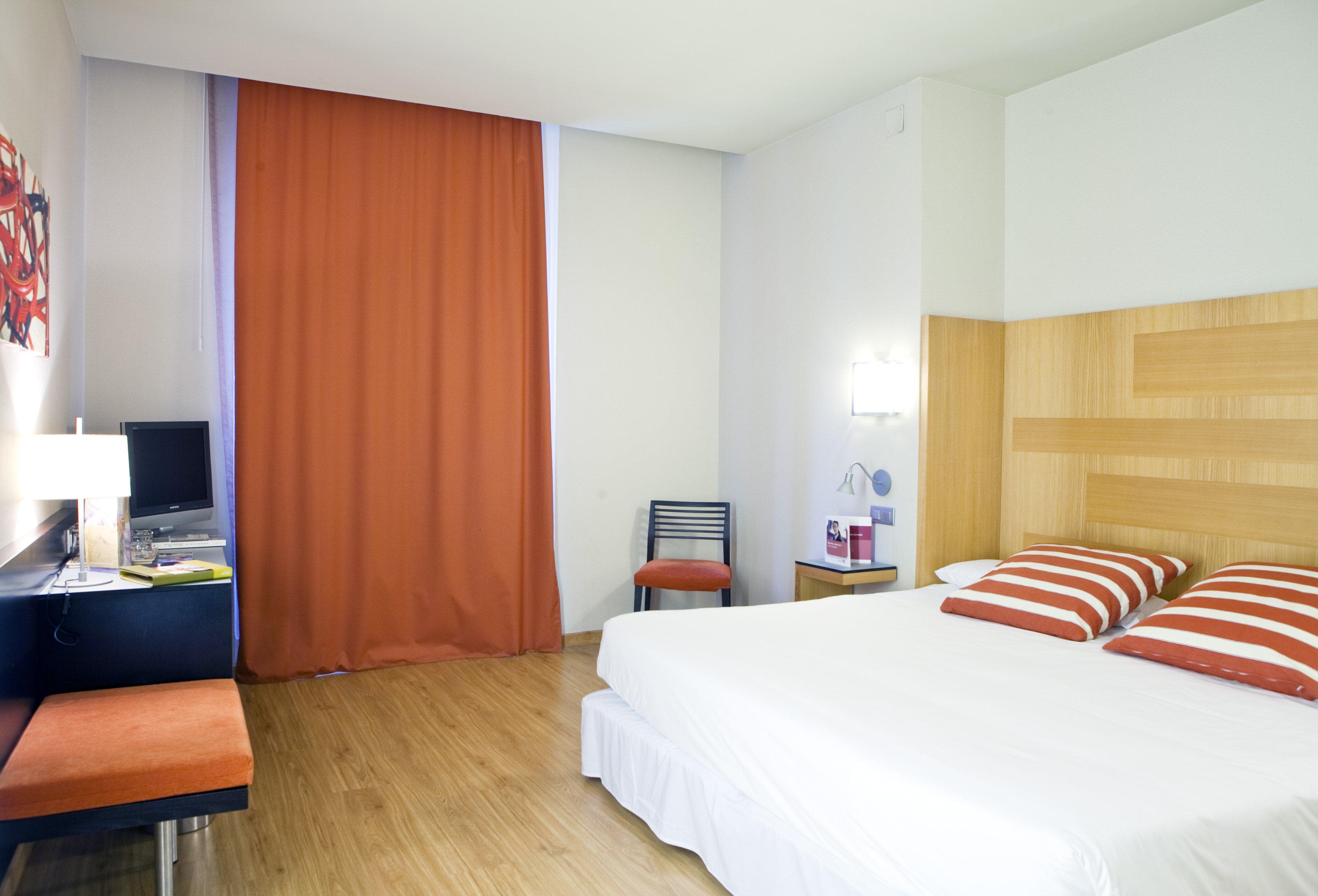 Hotel ITC Jerez by Soho Boutique Ansicht 8