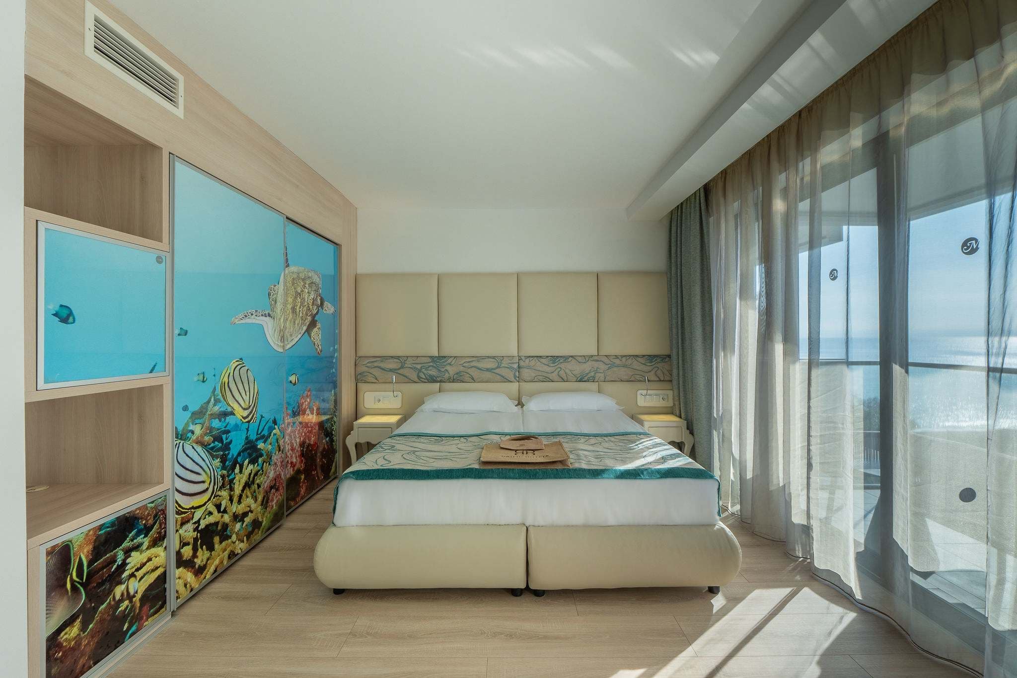 GRIFID Hotel Metropol Ansicht 5