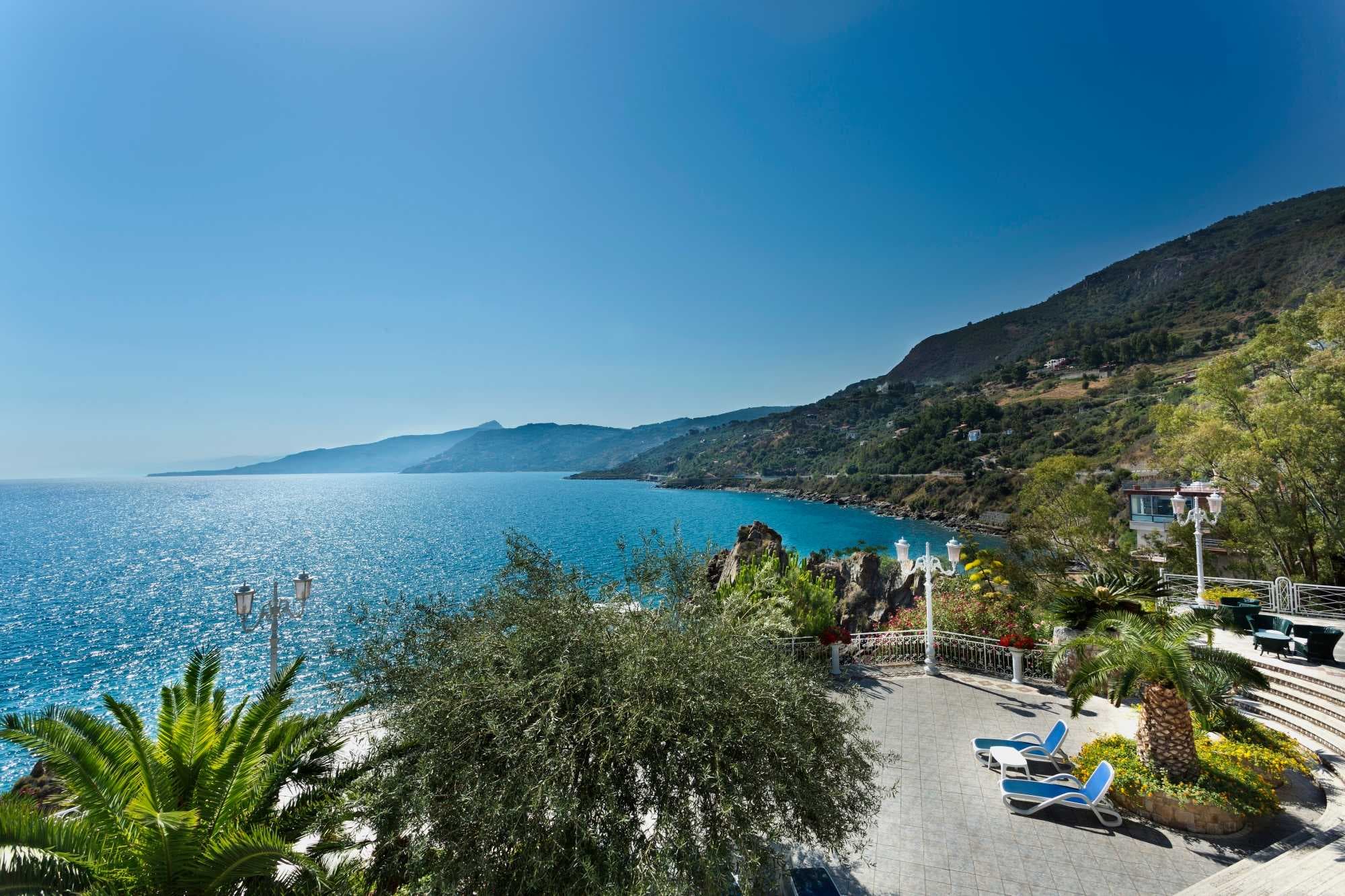 Hotel Kalura