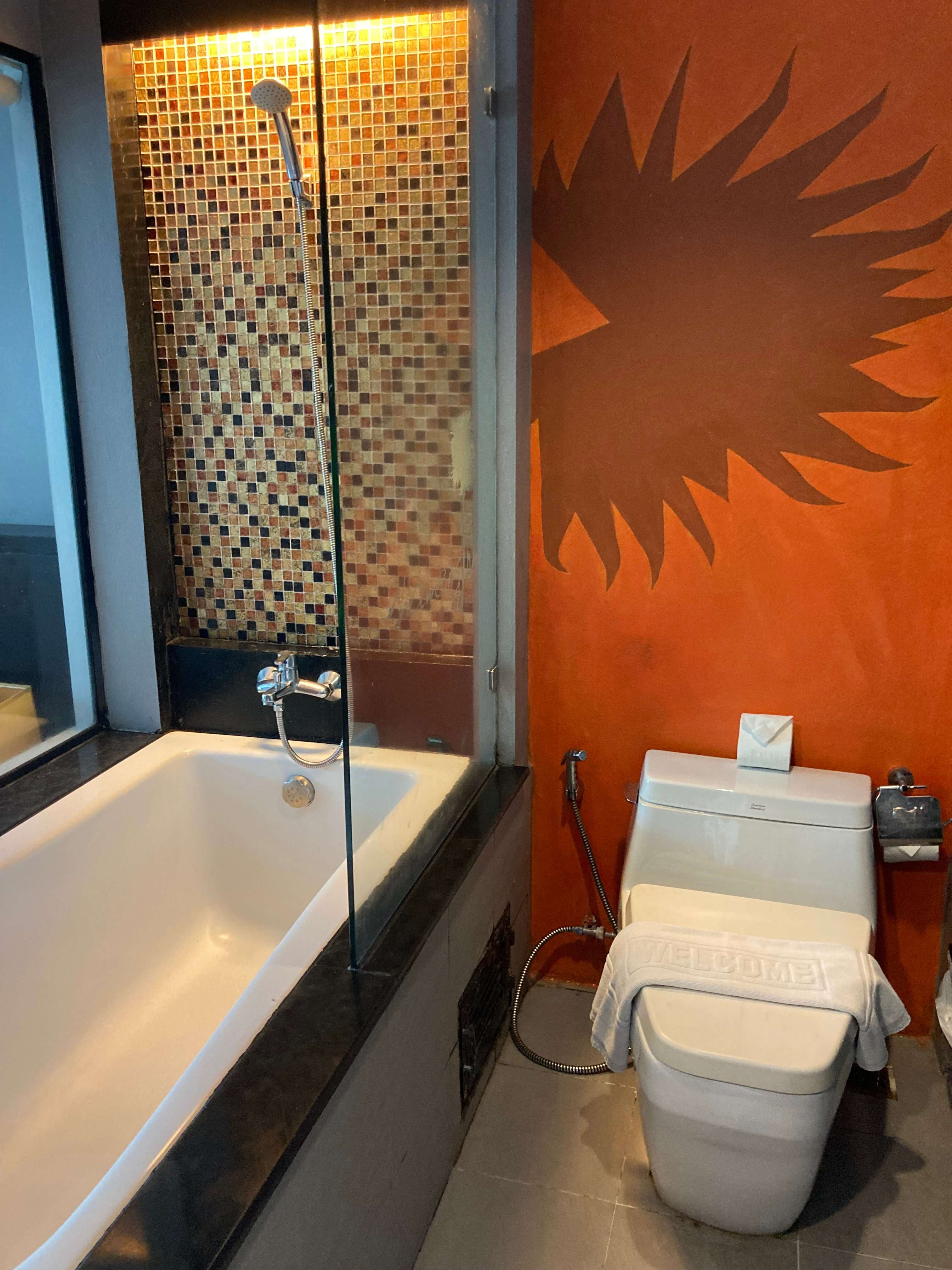 Chaweng Noi Pool Villa Resort