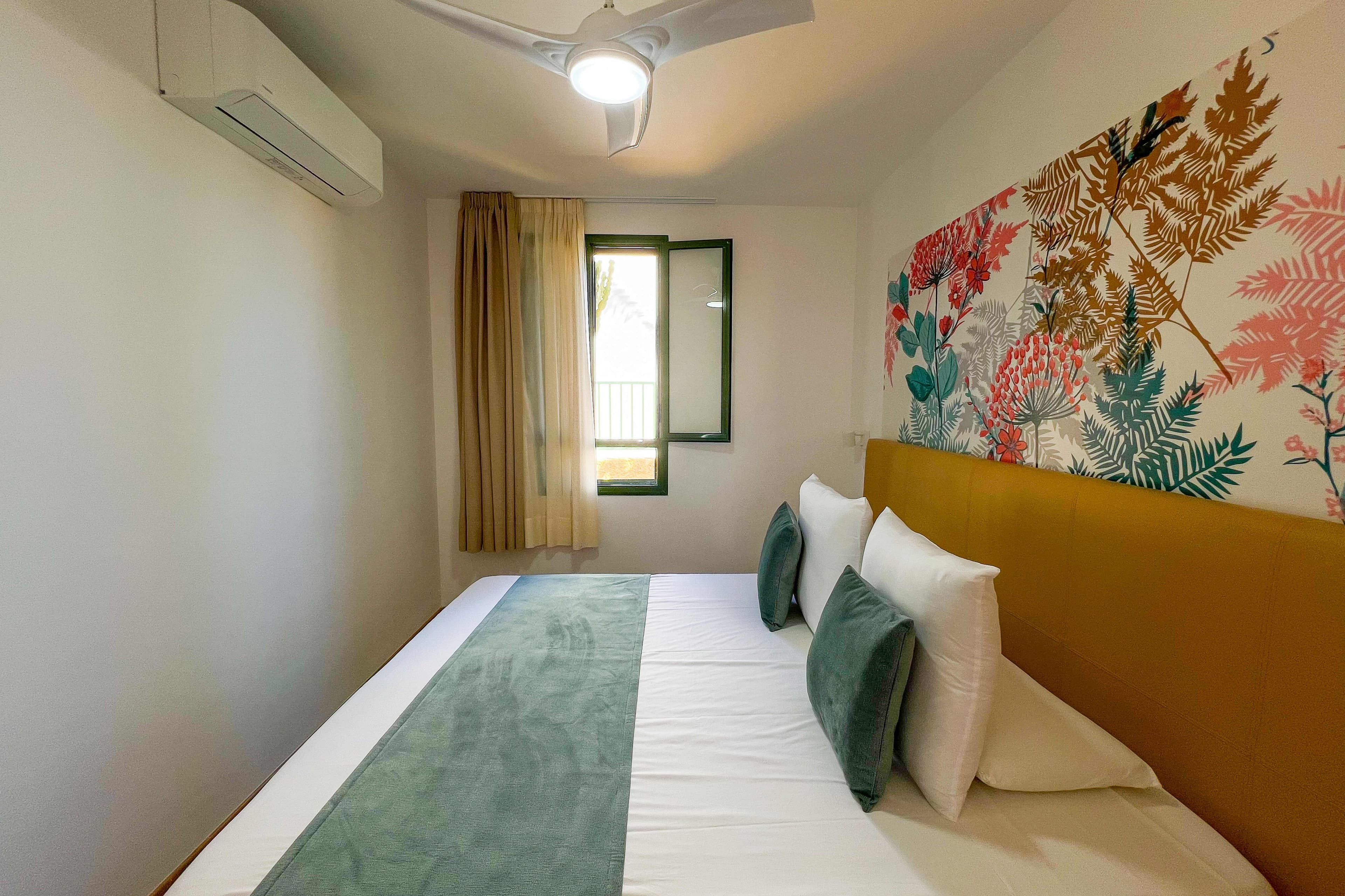 Apartamentos Cordial Judoca Beach Ansicht 4