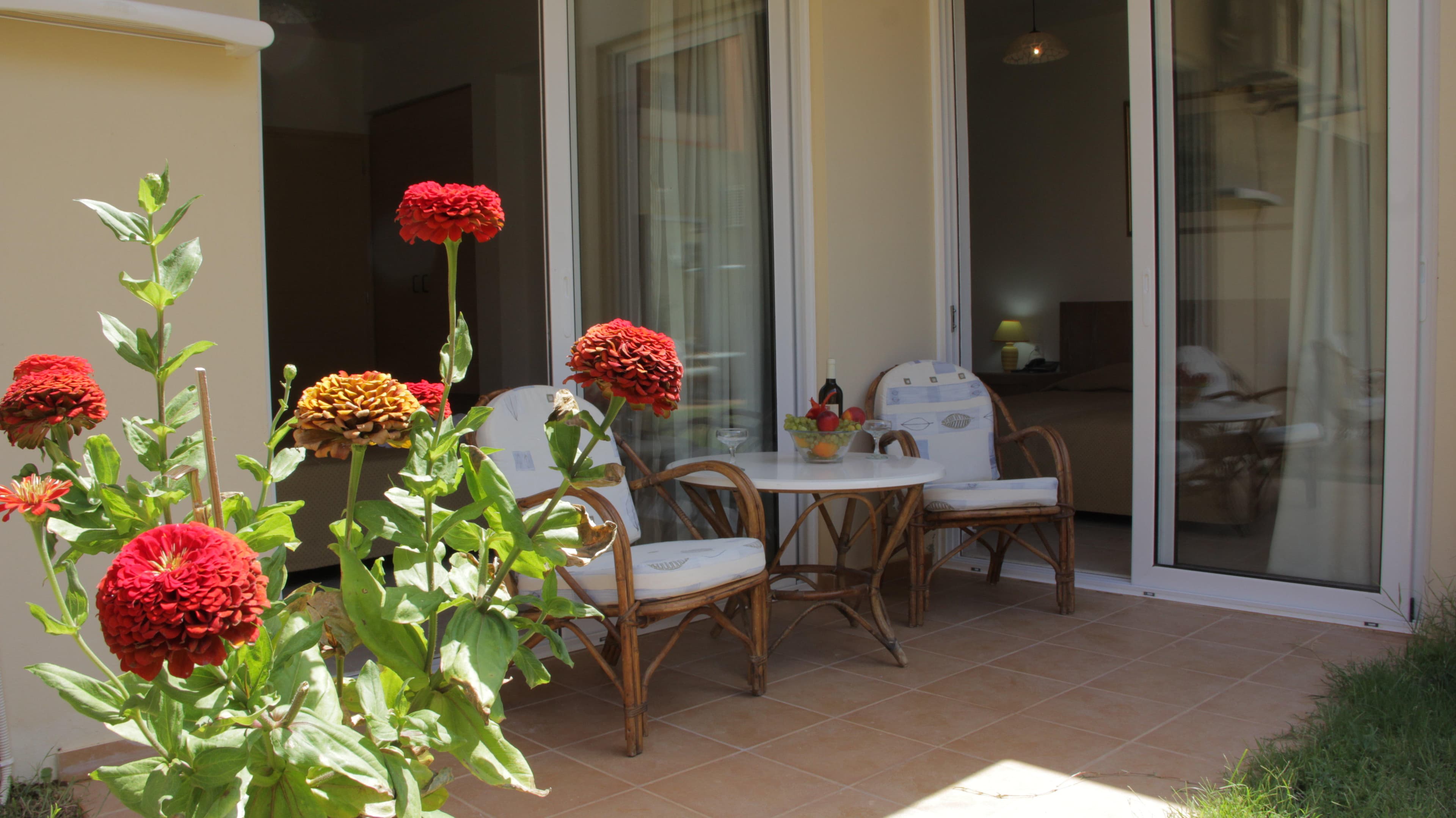 Rethymno Village Ansicht 6