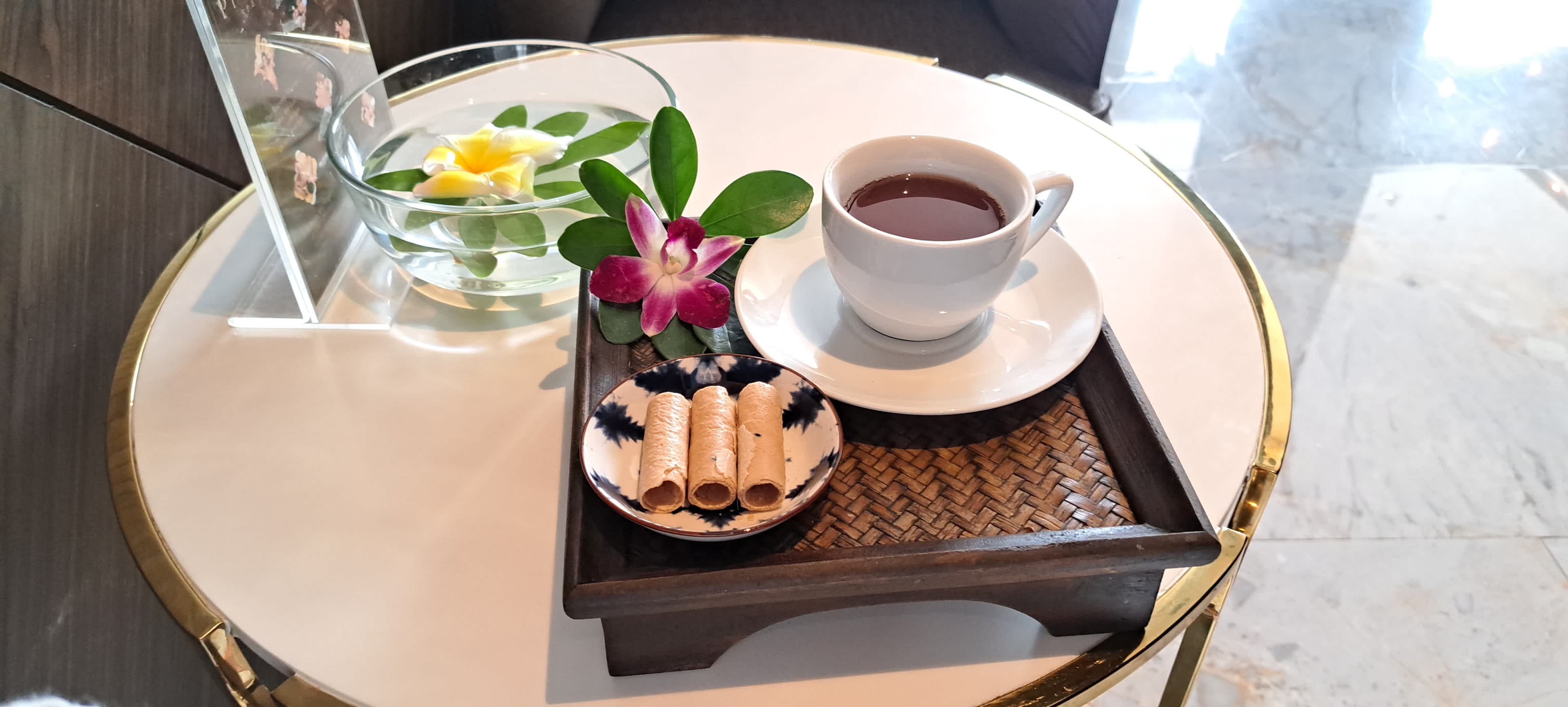 Divalux Resort & Spa Bangkok Suvarnabhumi Airport By Compass Hospitality Ansicht 6