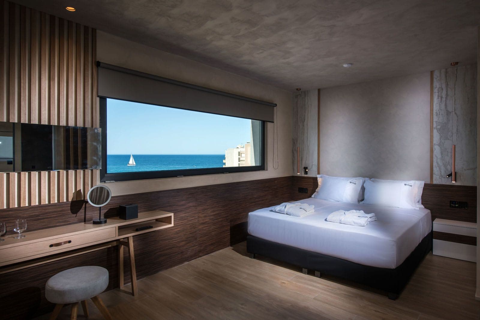 Chania Flair Boutique Hotel Tapestry Collection by Hilton Ansicht 6