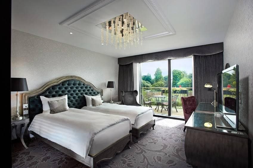 Hilton London Syon Park Ansicht 9