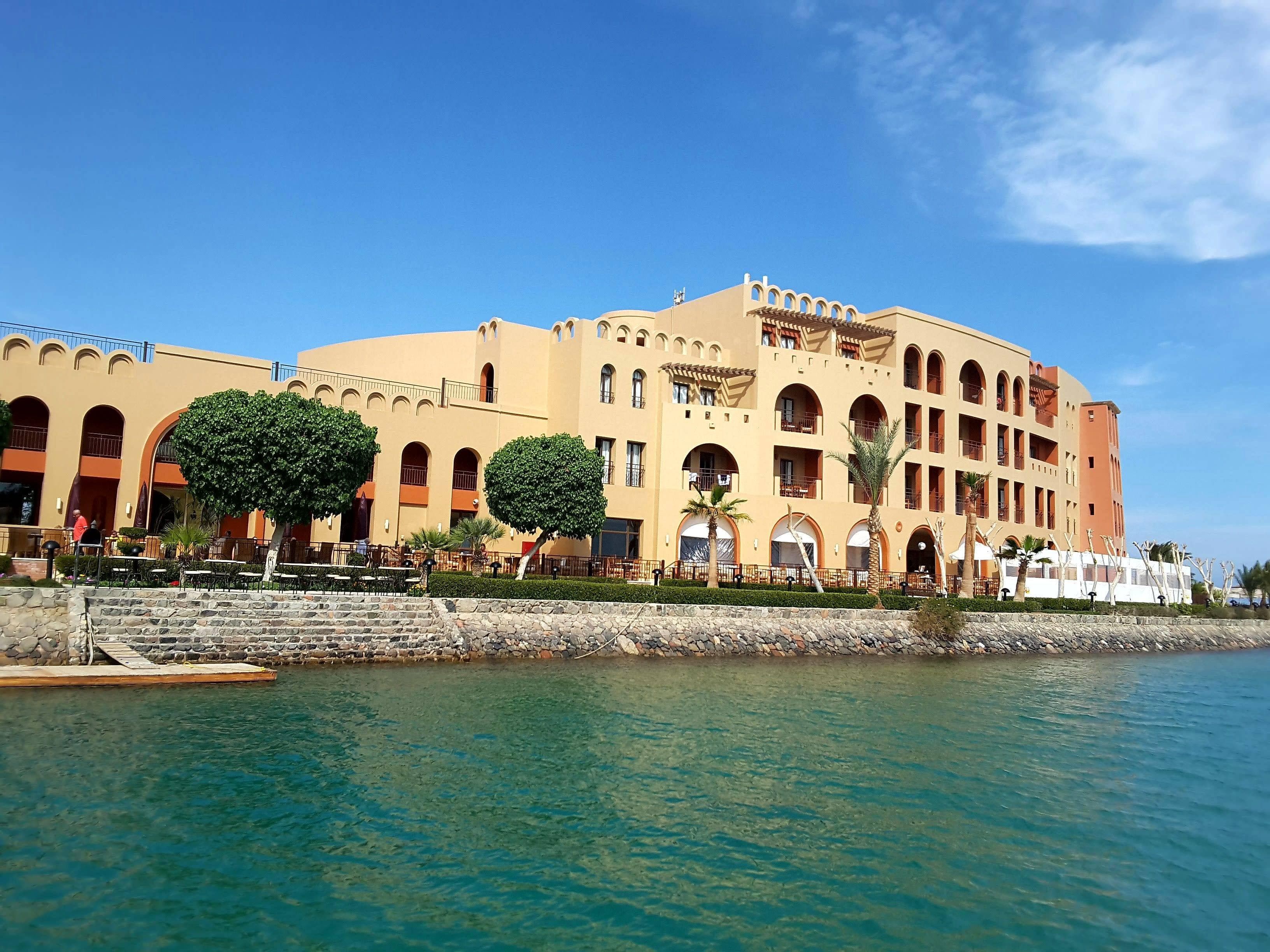 Hotel Three Corners Ocean View prestige - Adults only Ansicht 3