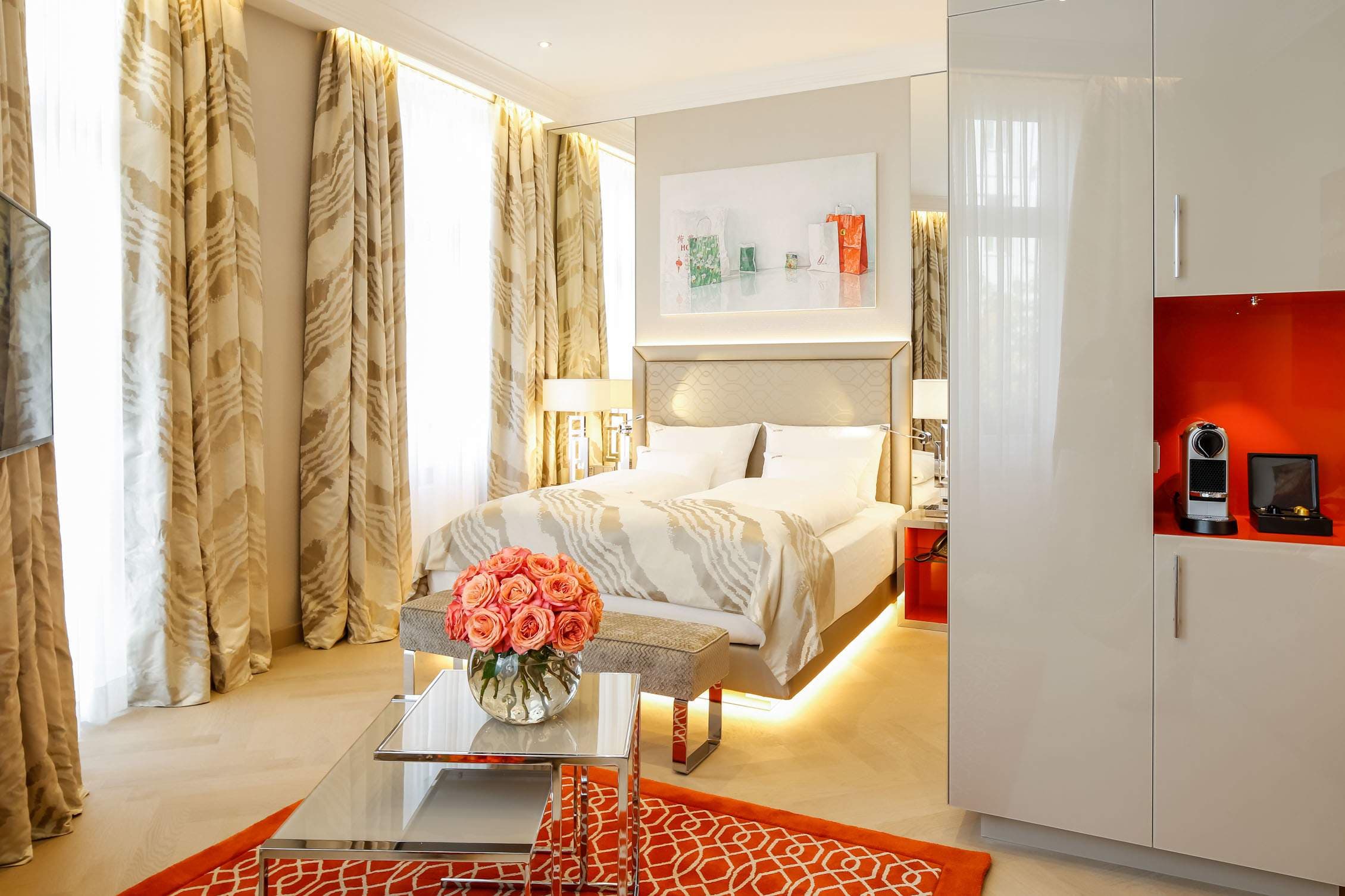 Boutiquehotel Das Tyrol