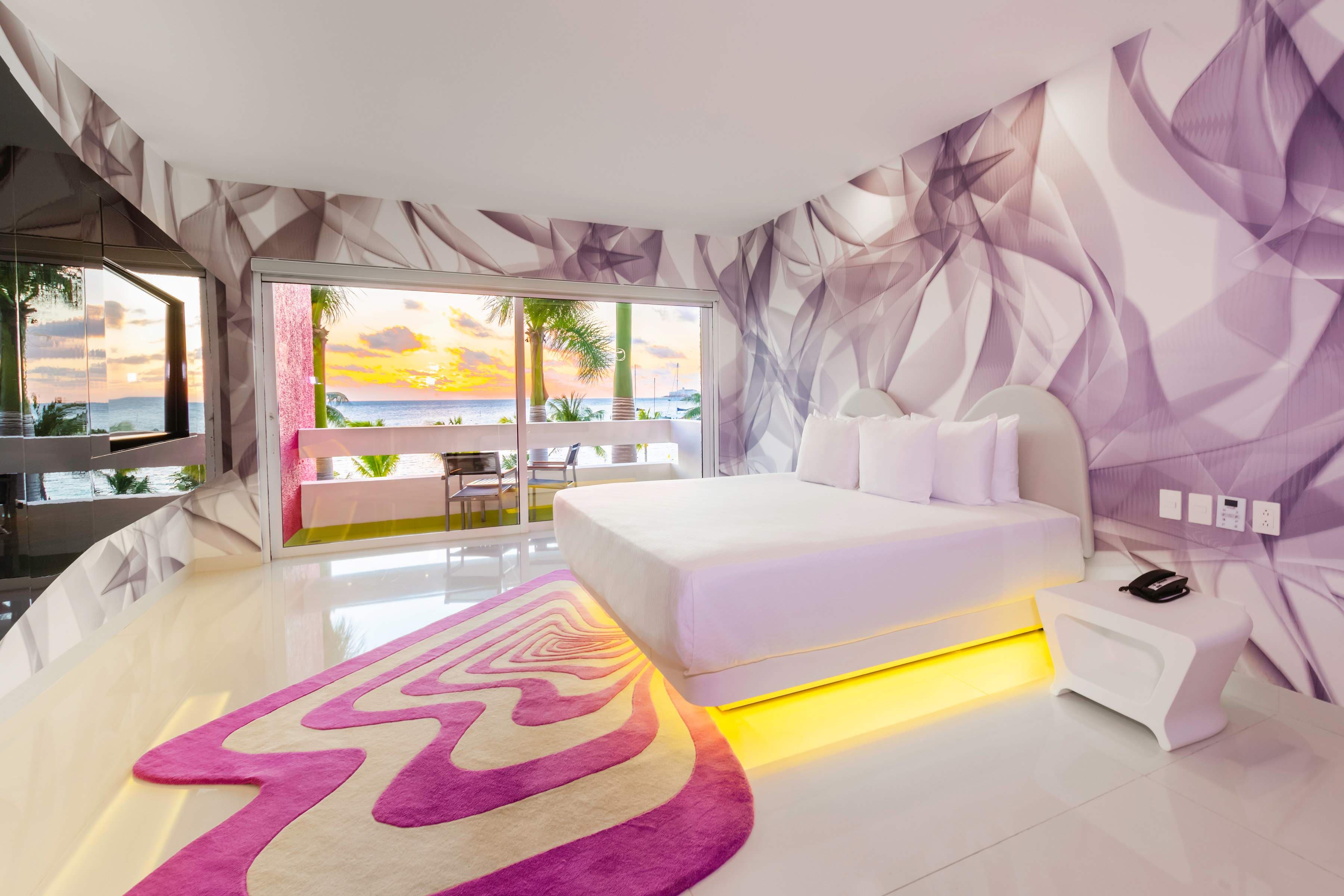 Temptation Cancun Resort - Adults only