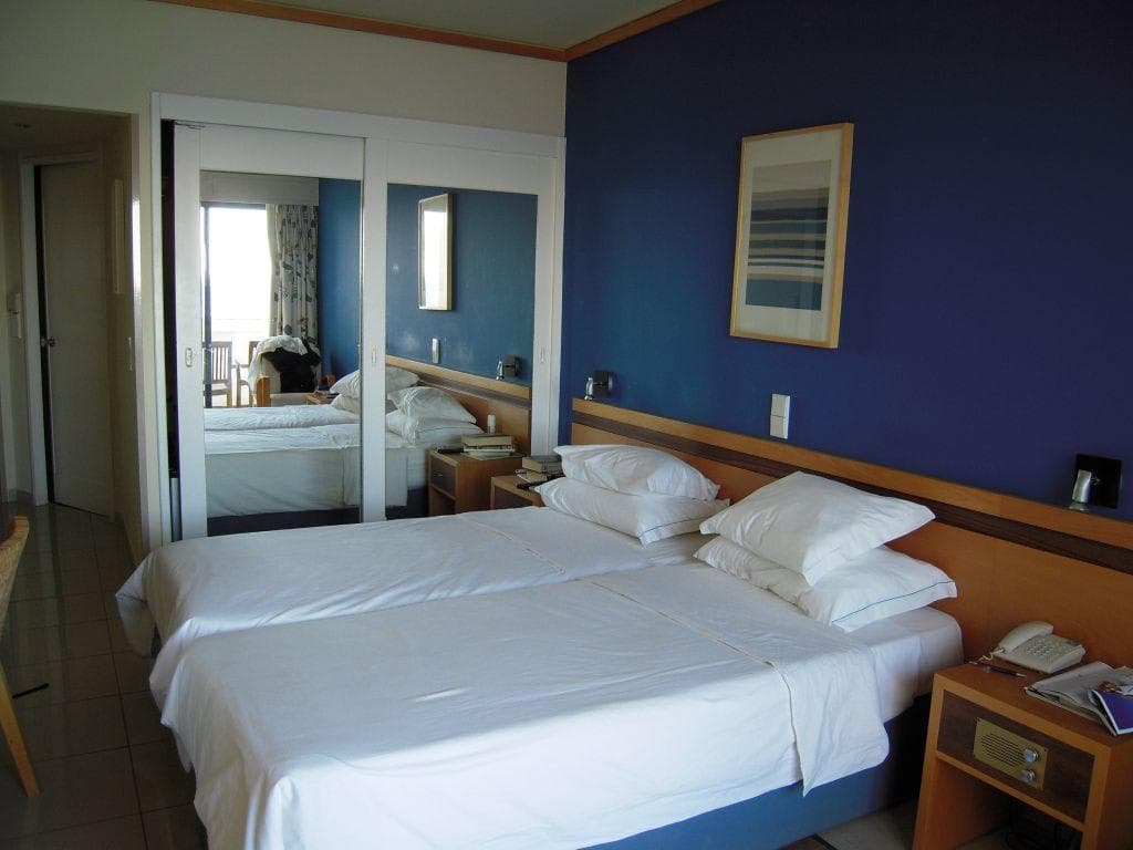 Rocamar Exclusive Hotel & Spa Ansicht 5