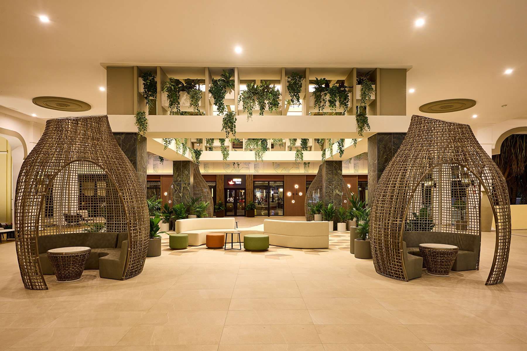 Hotel Riu Guanacaste Ansicht 7