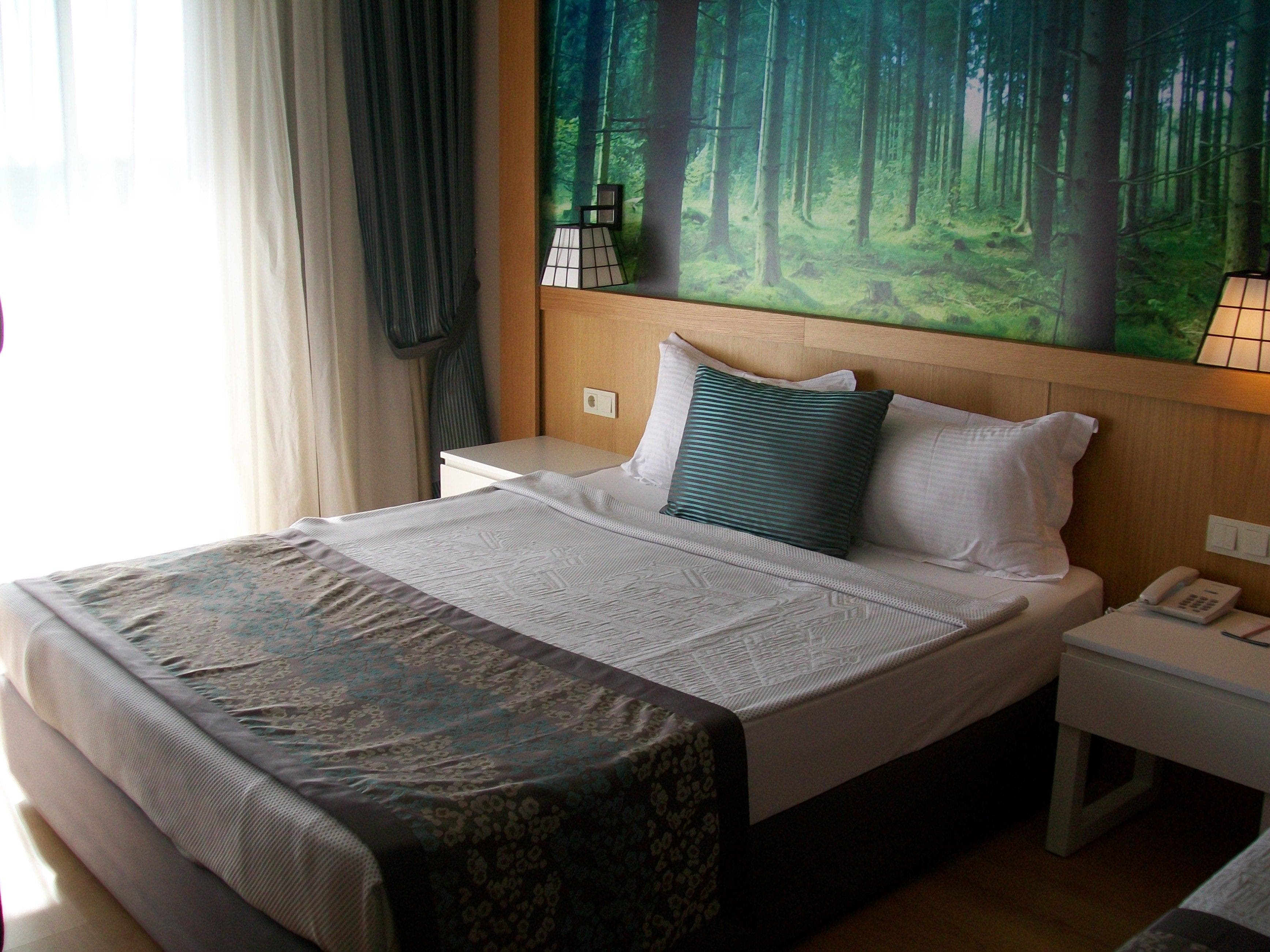 LRS Lake & River Side Hotel & Spa Ansicht 5