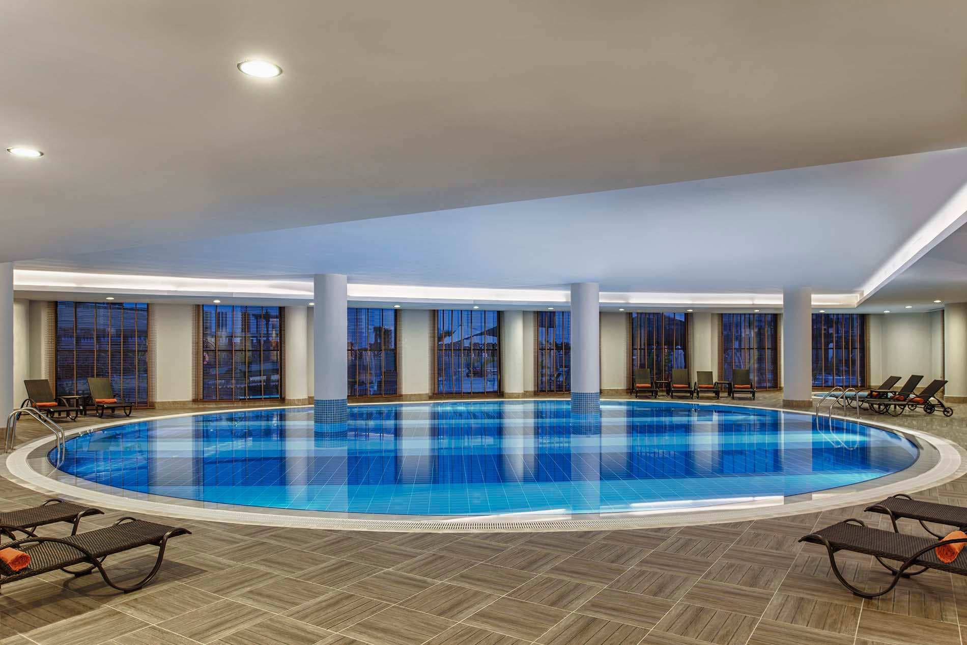 Aska Lara Resort & Spa Ansicht 7