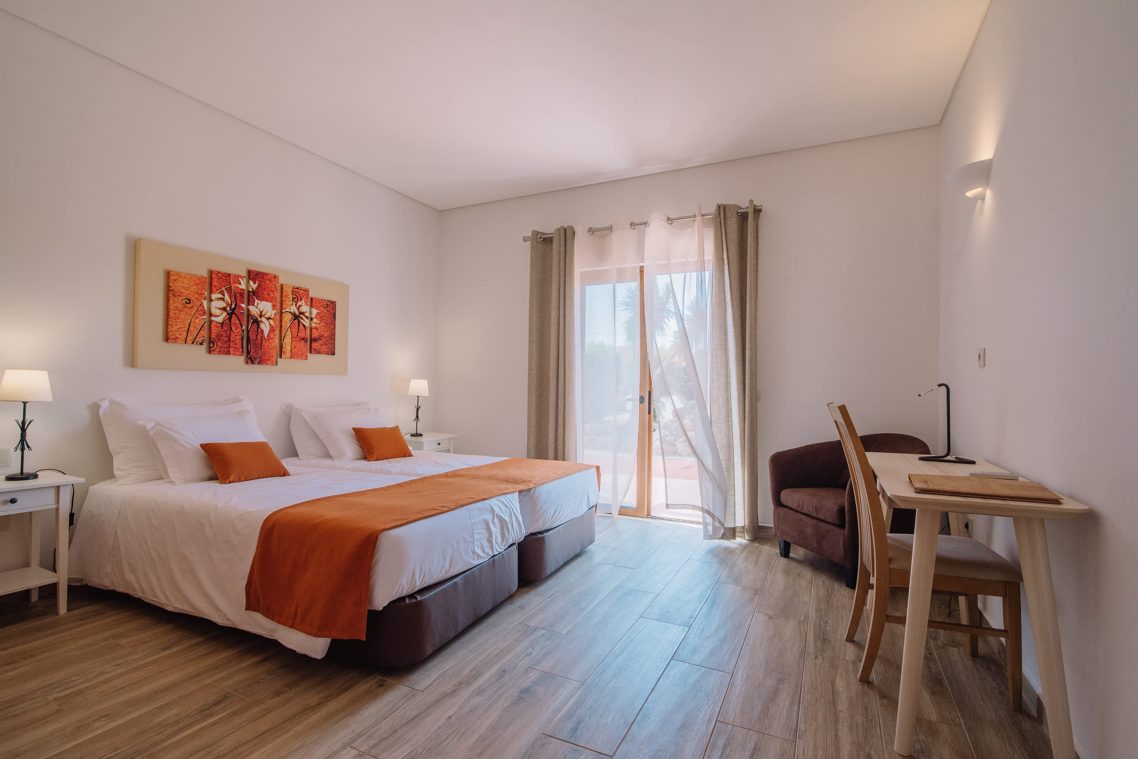 Quinta dos Poetas - Nature Hotel & Apartments Ansicht 5