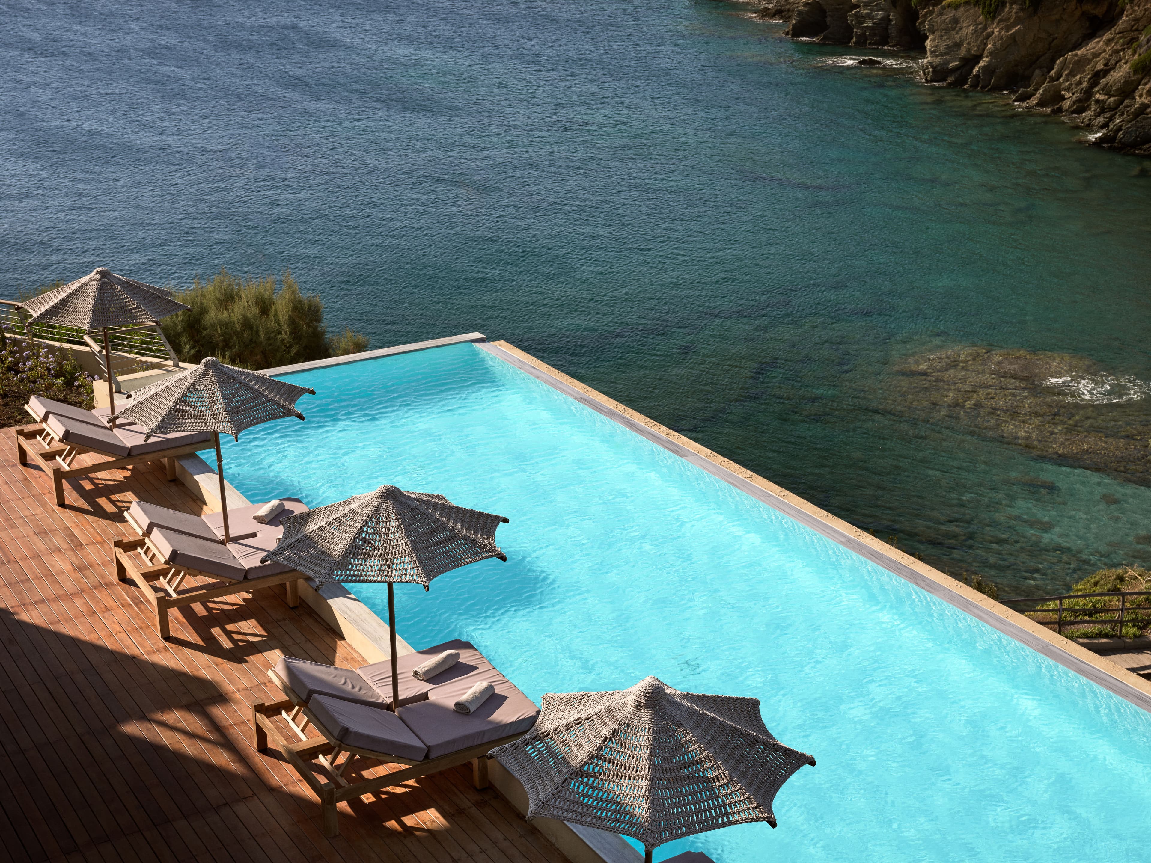 Seaside A Lifestyle Resort Ansicht 4
