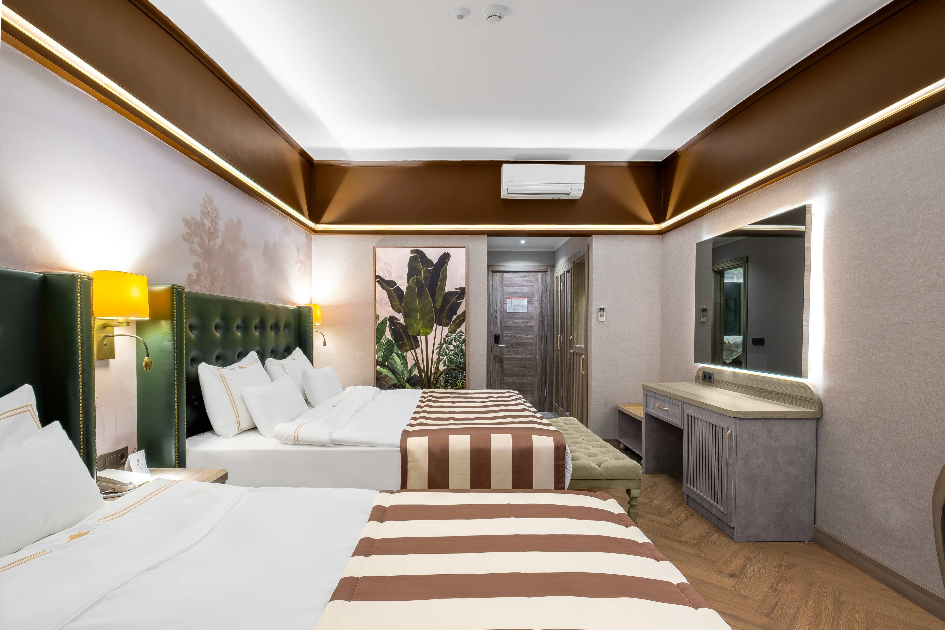 Utopia World Ansicht 5