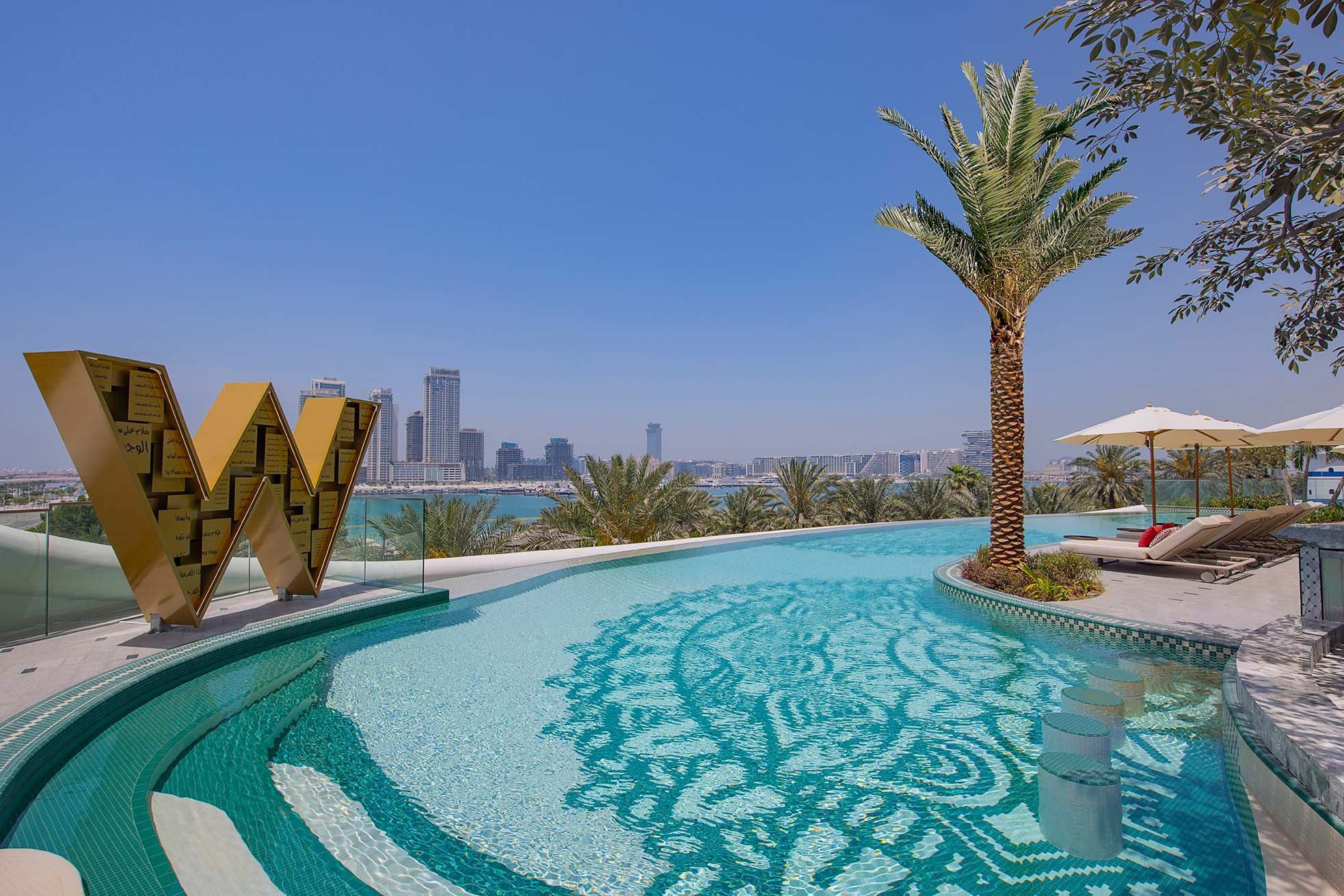 W Dubai - Mina Seyahi