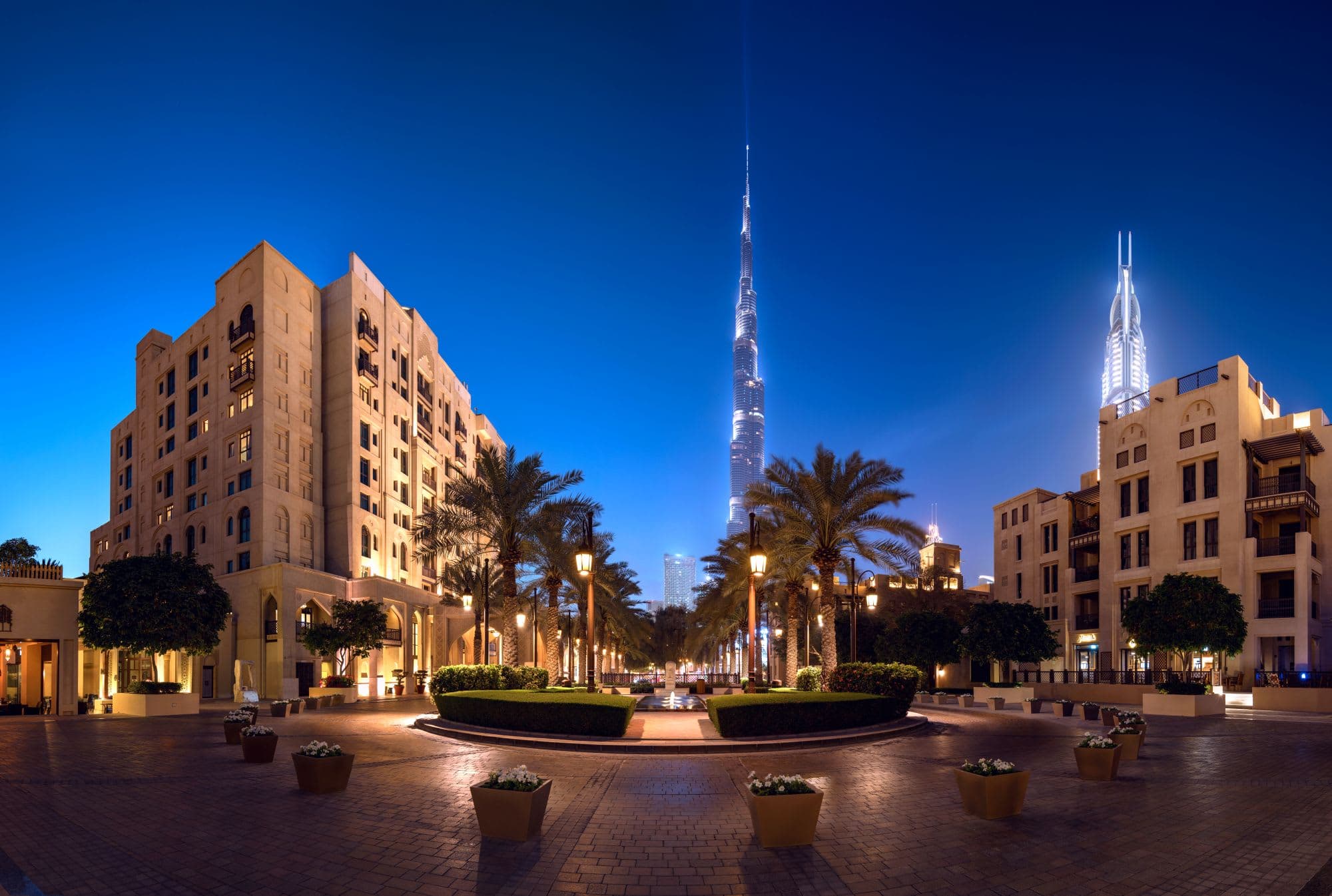 The Heritage Hotel, Autograph Collection