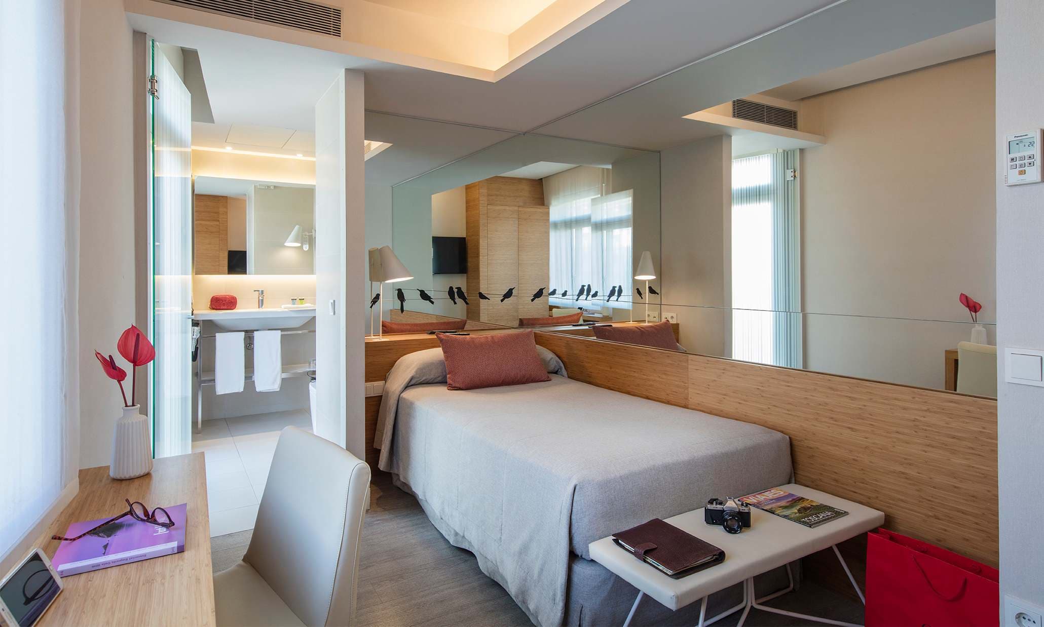 Park Hotel Barcelona Ansicht 8