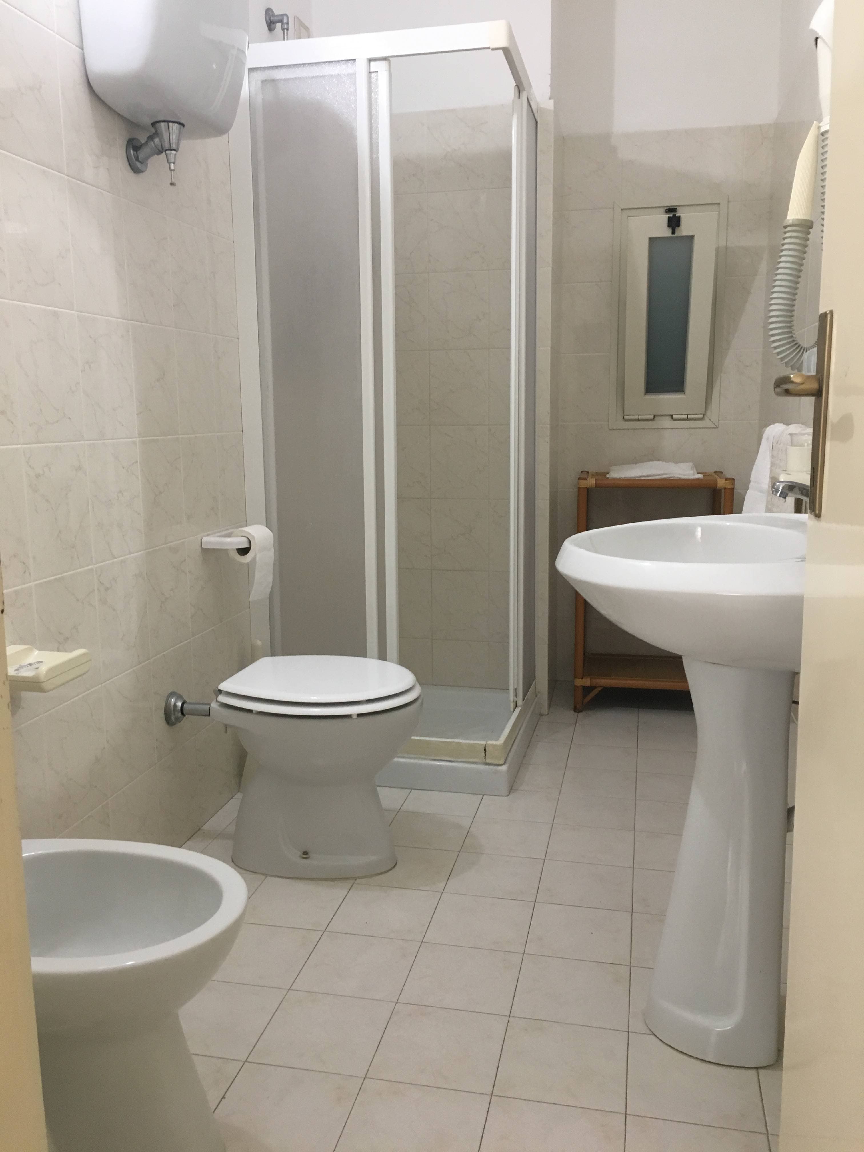 Le Roccette Mare Beach Hotel & Restaurant Ansicht 6