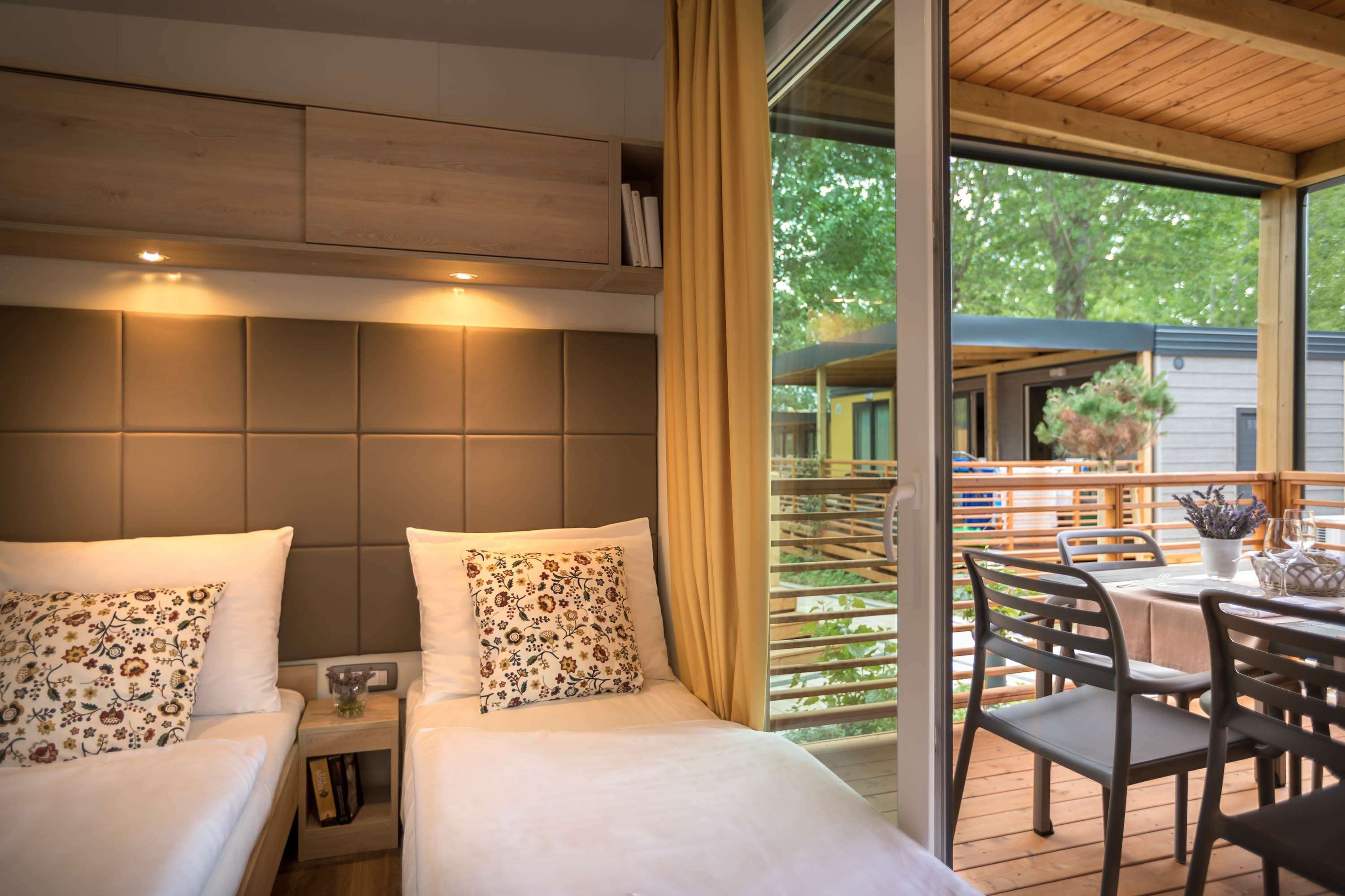 Valamar Camping San Marino Ansicht 4