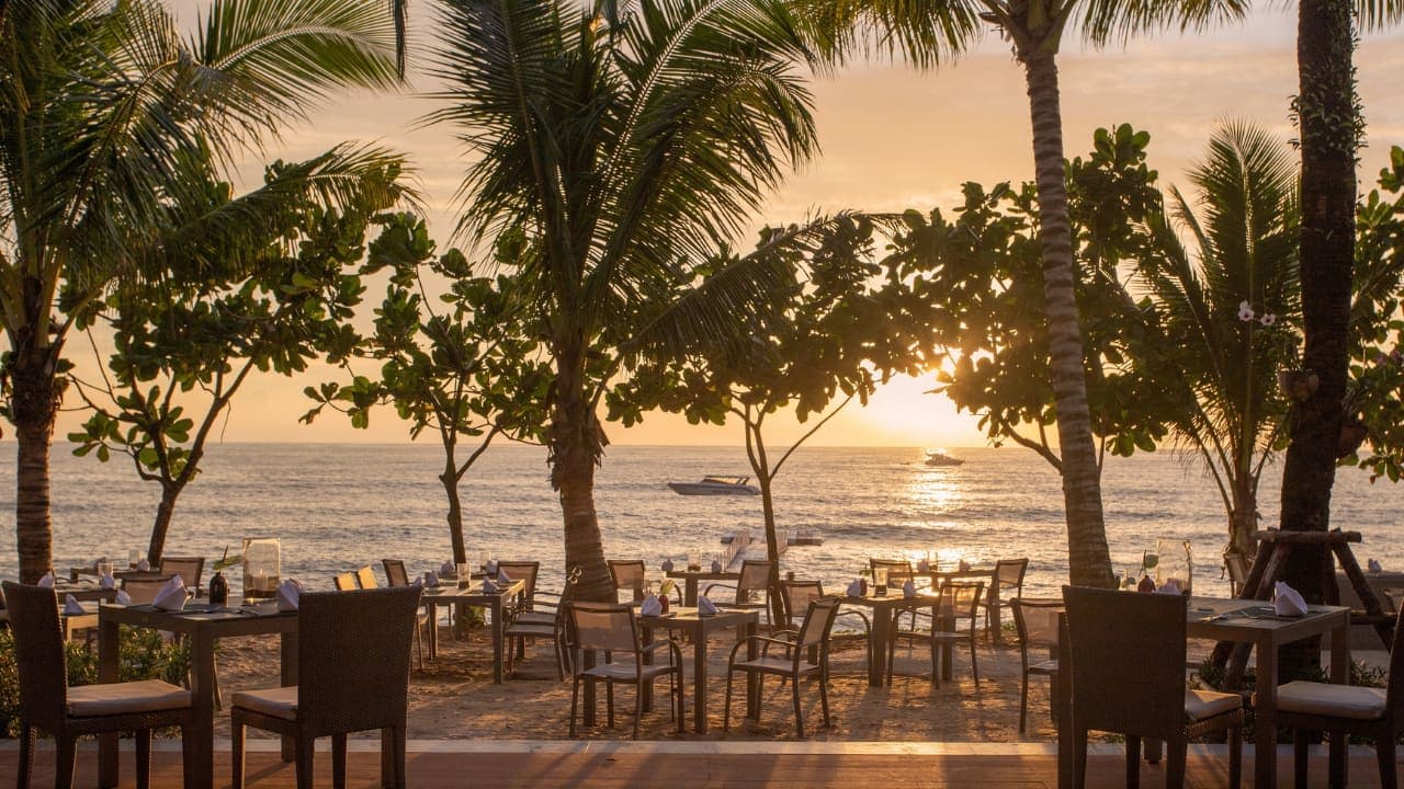 La Flora Khao Lak Ansicht 10