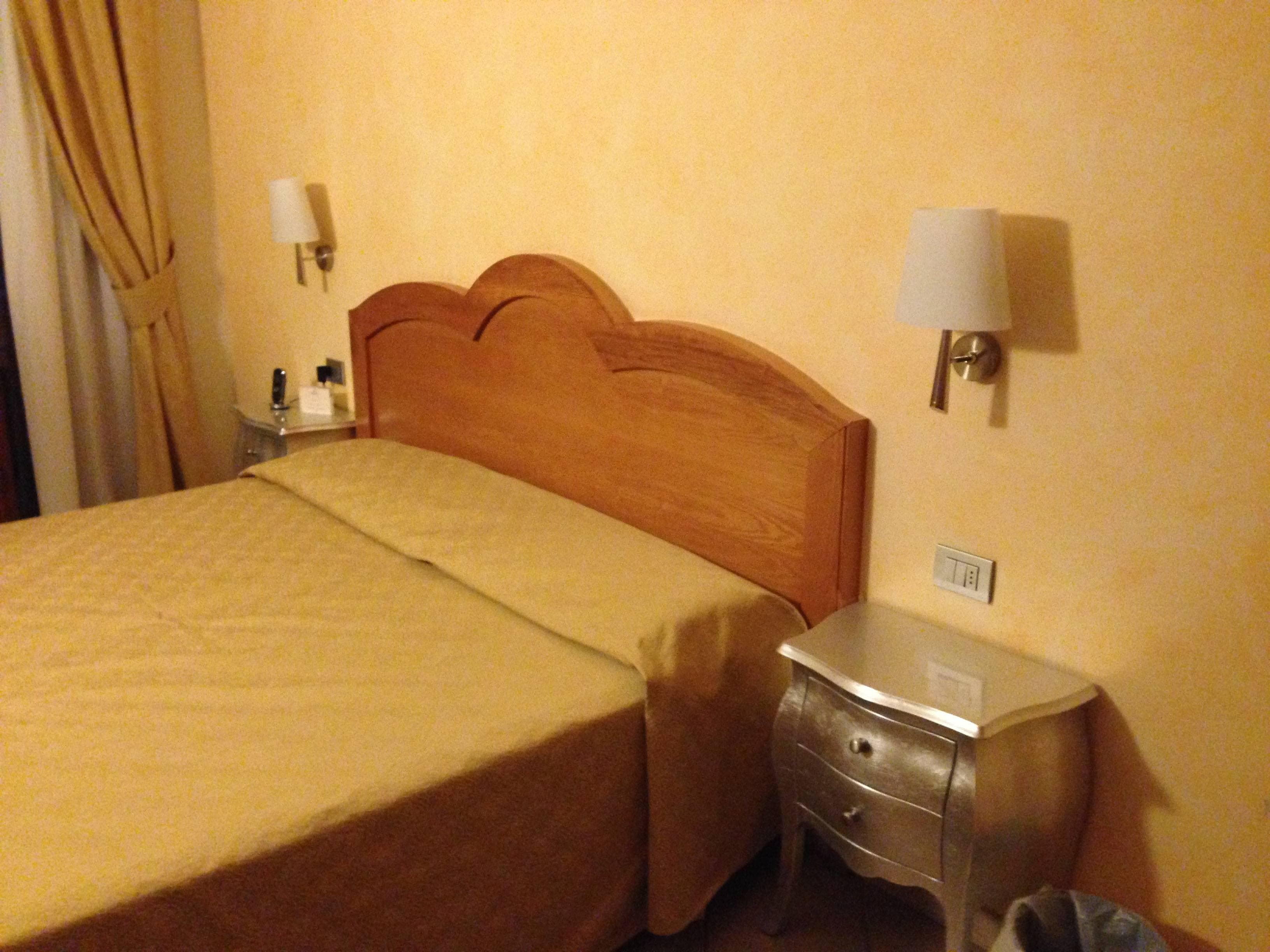 Hotel La Perla Ansicht 5