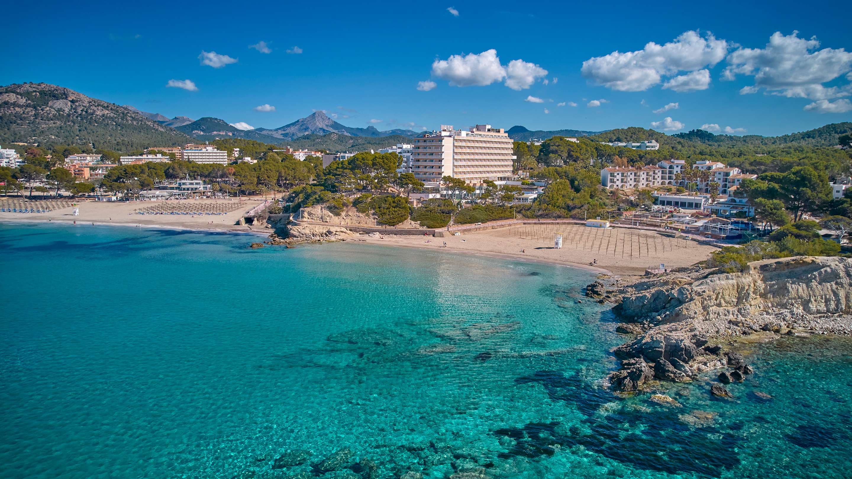 Universal Hotel Lido Park & Spa