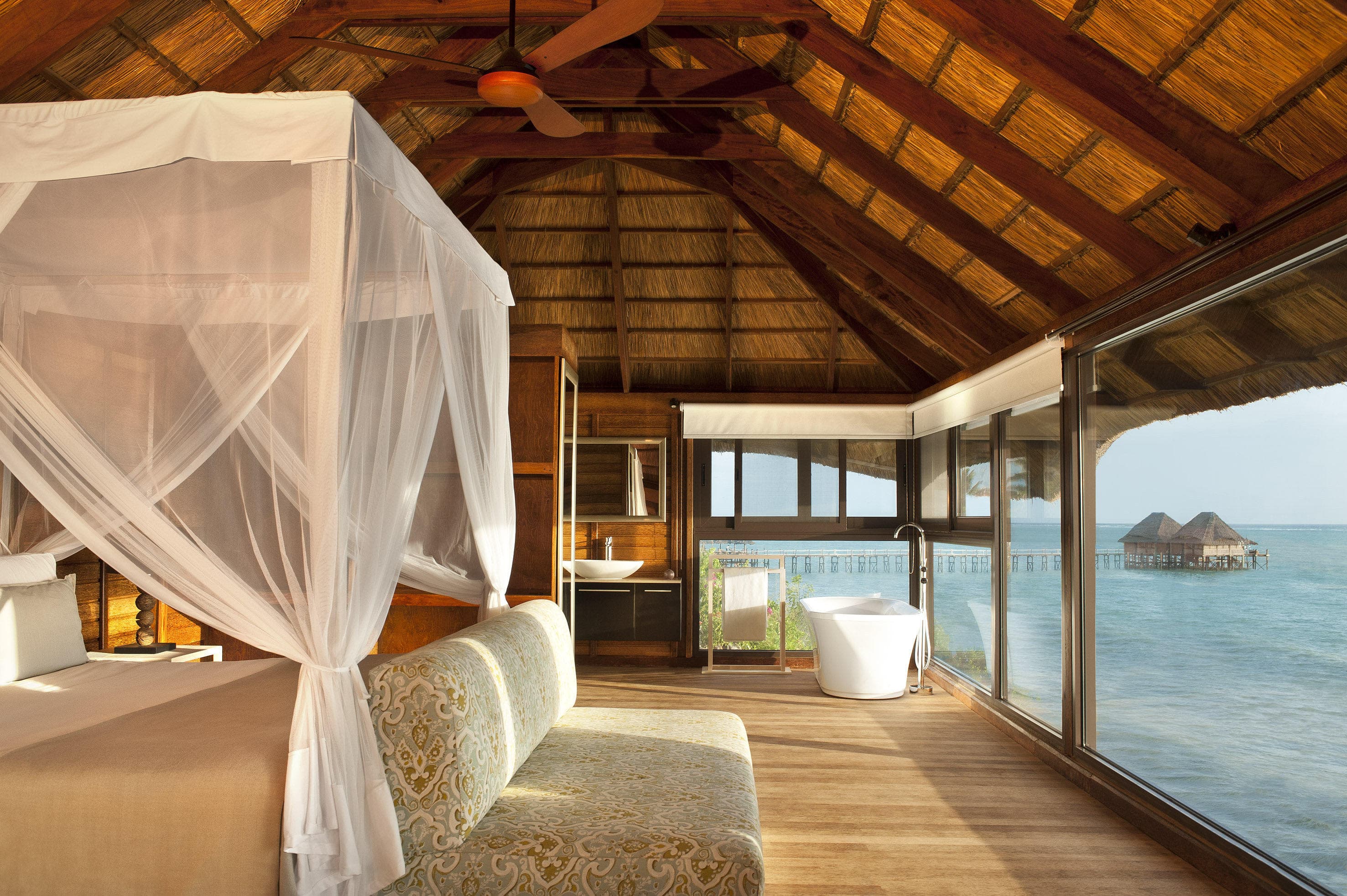 Hotel Melia Zanzibar