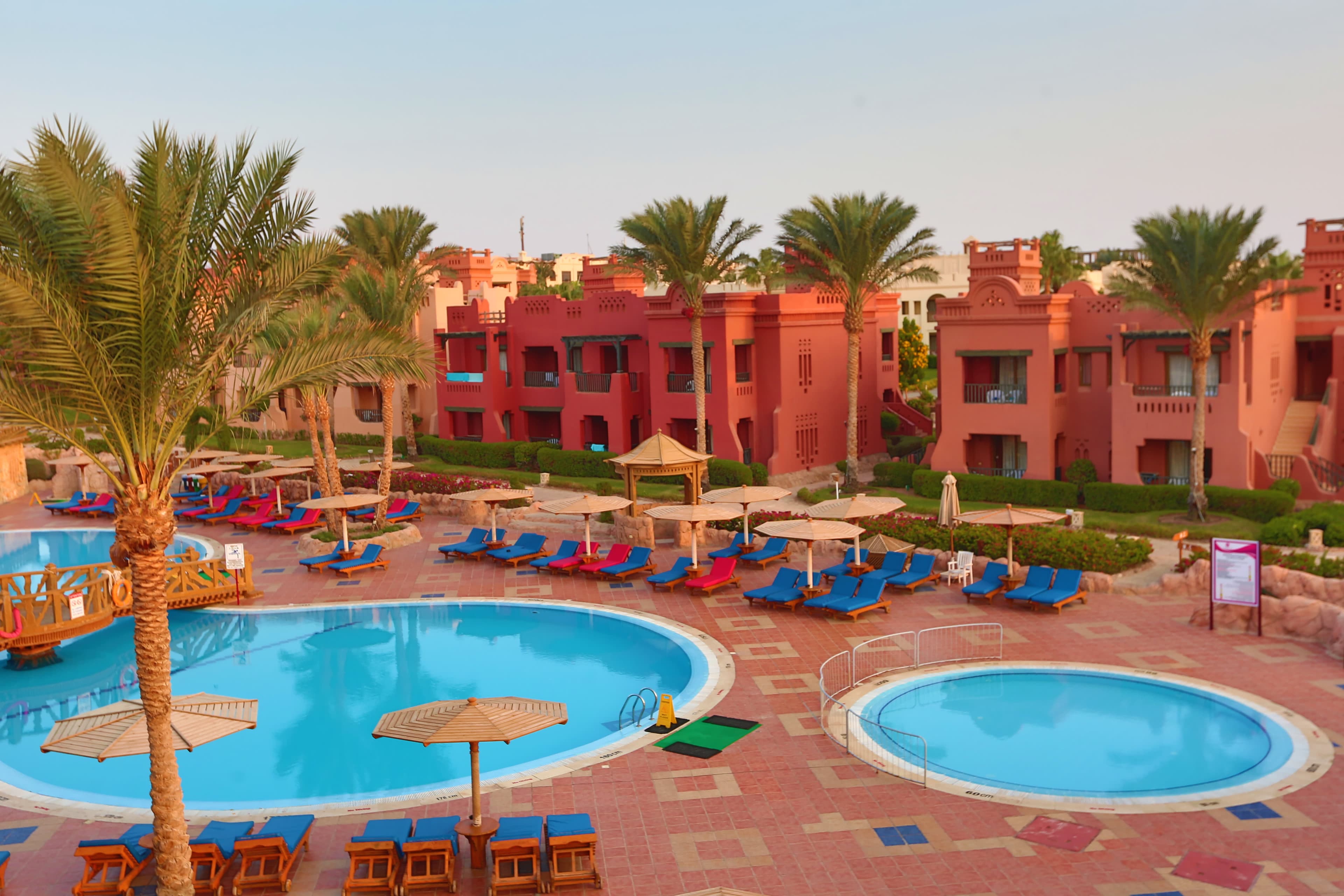 Charmillion Sea Life Resort Ansicht 7