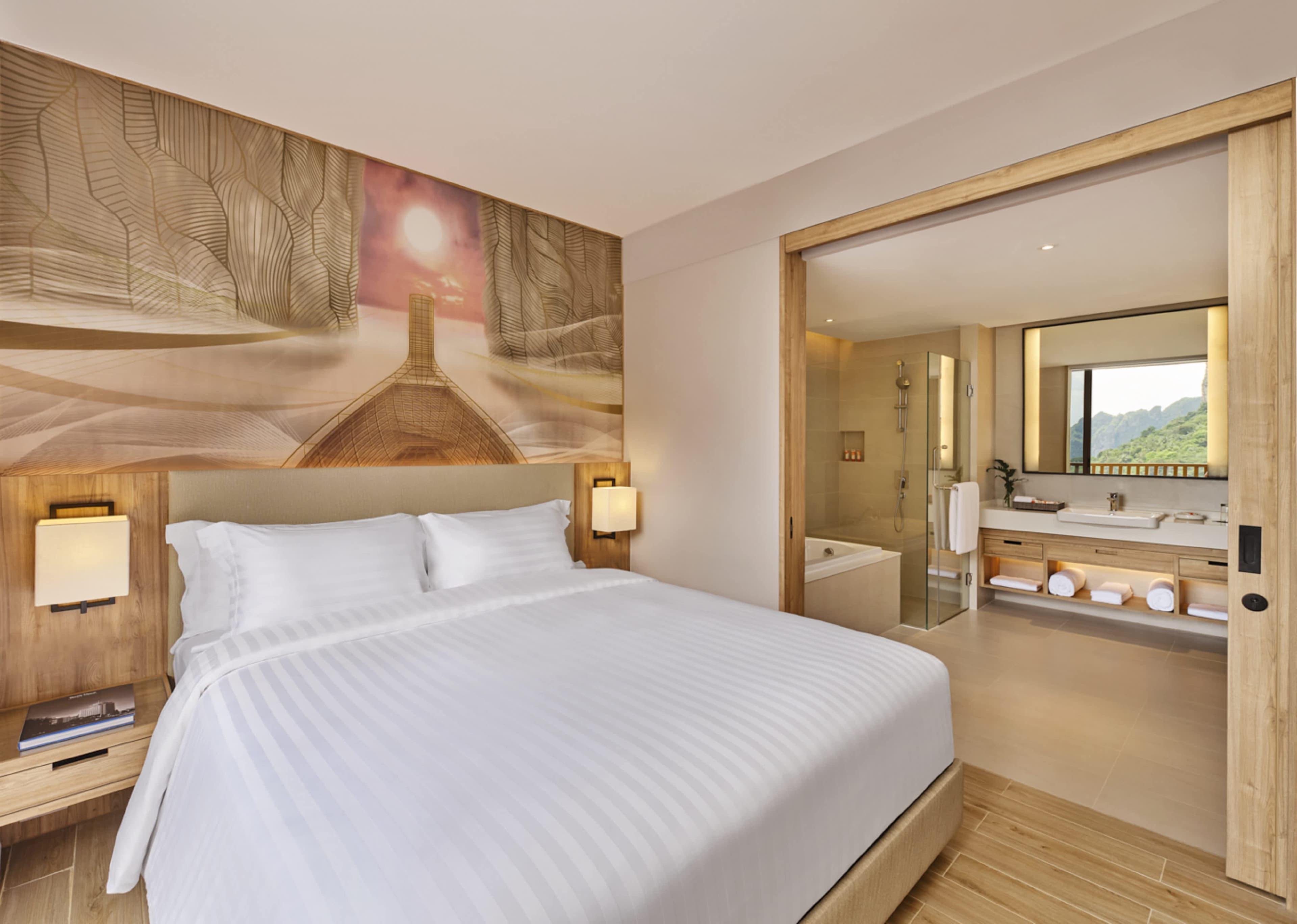Holiday Inn Resort Krabi Ao Nang Beach by IHG Ansicht 4