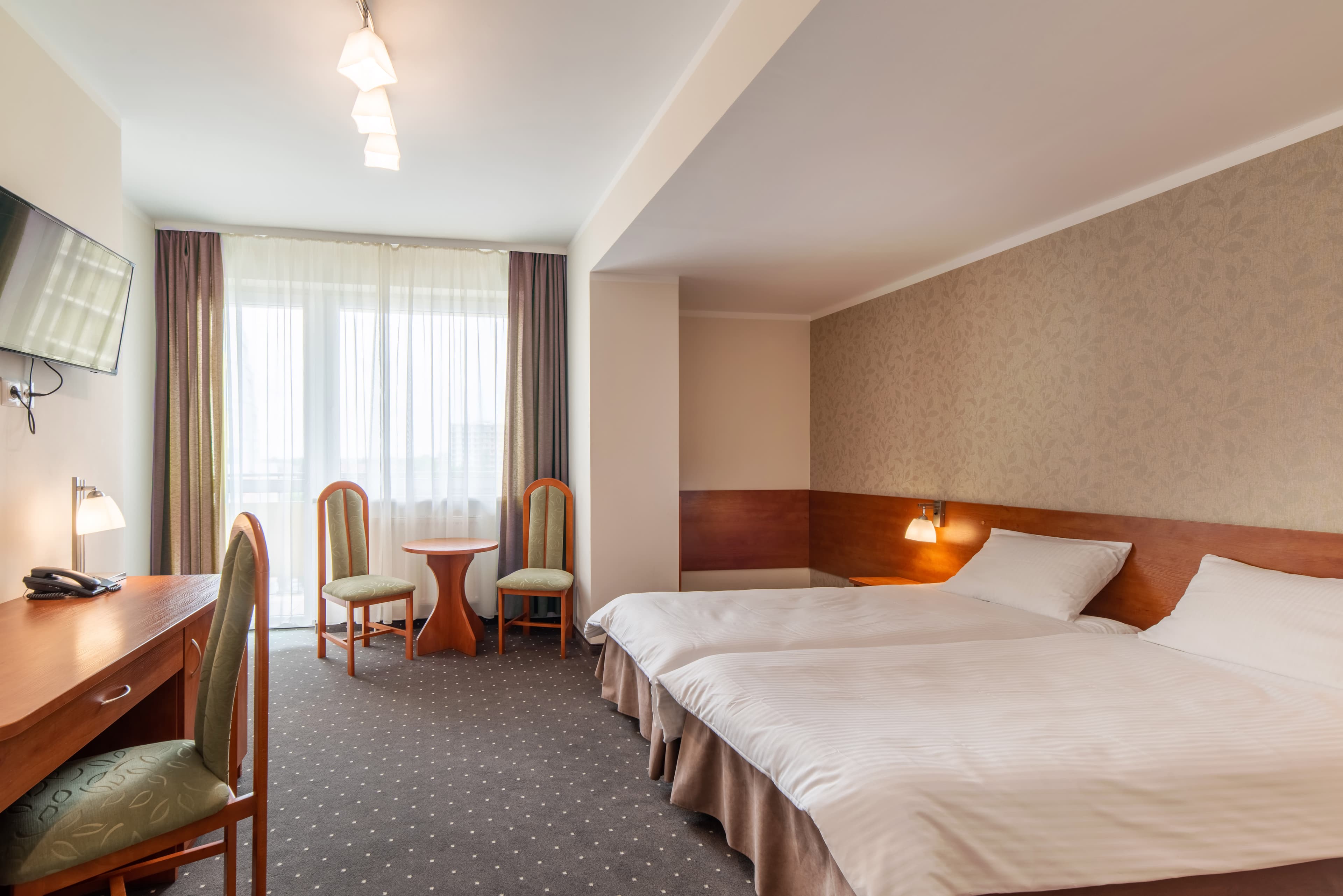 Vestina Wellness & Spa Hotel Ansicht 4
