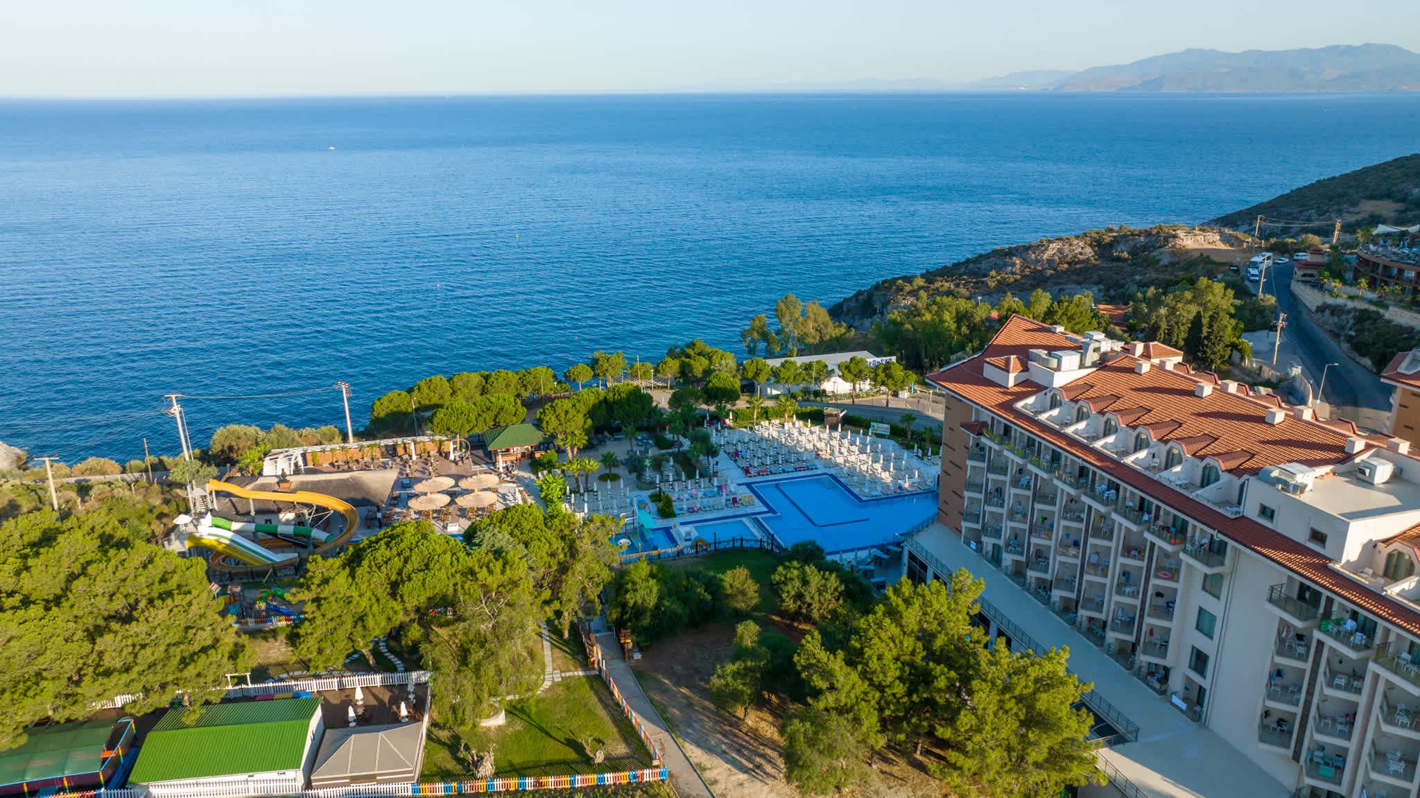 Ramada Resort Kusadasi & Golf Ansicht 10