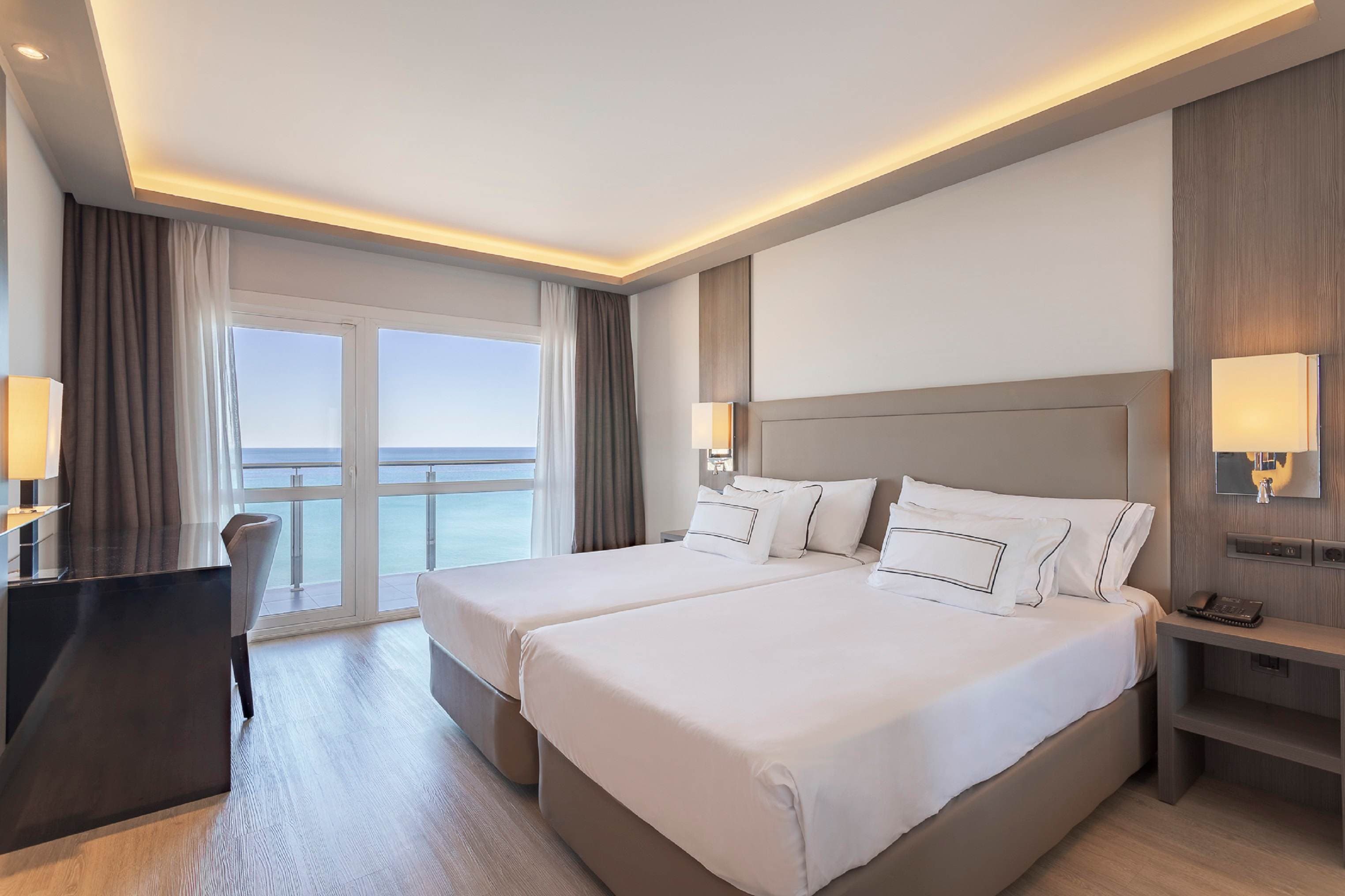 Hotel Meliá Alicante