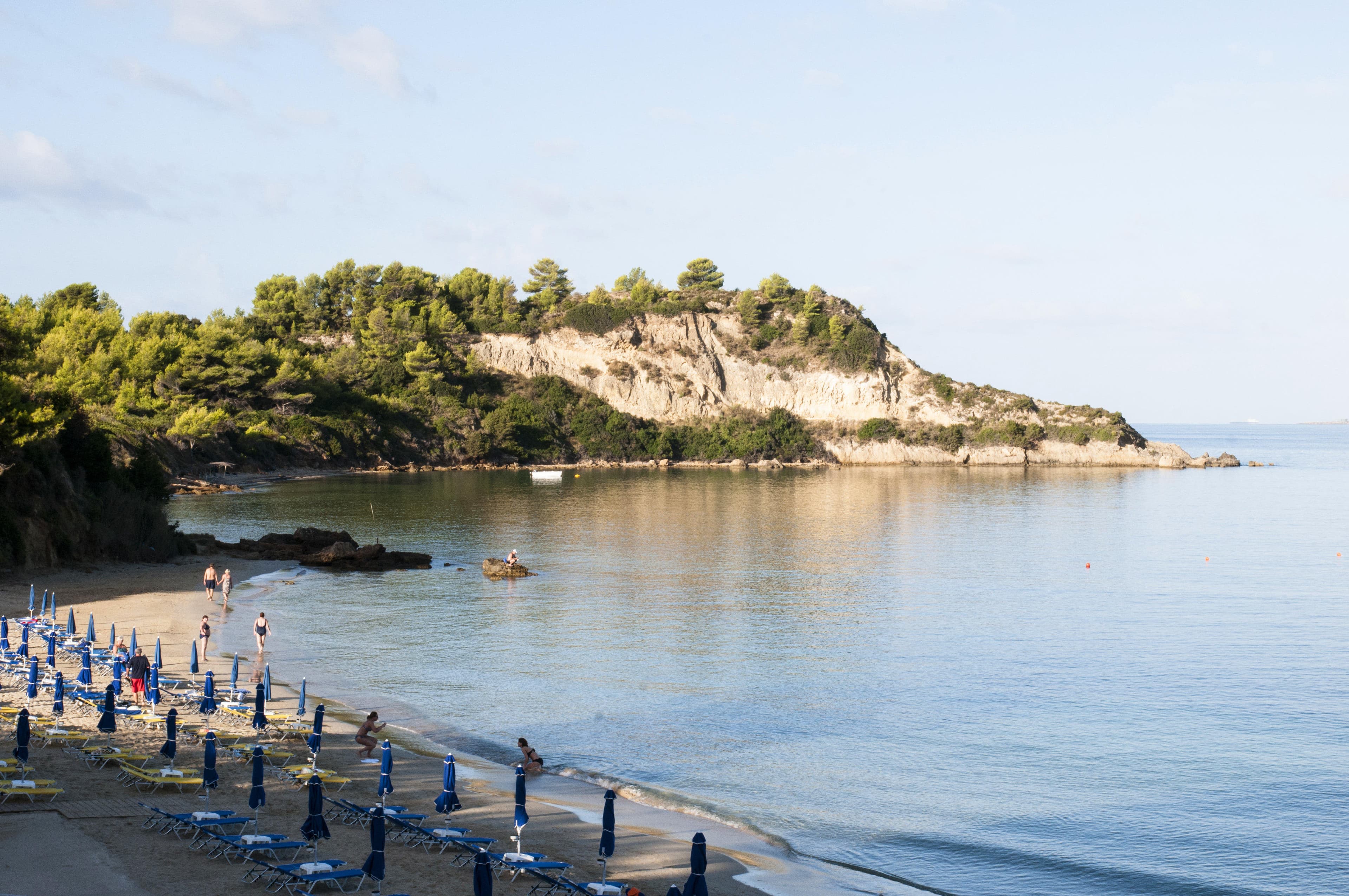Mediterranée Ansicht 8