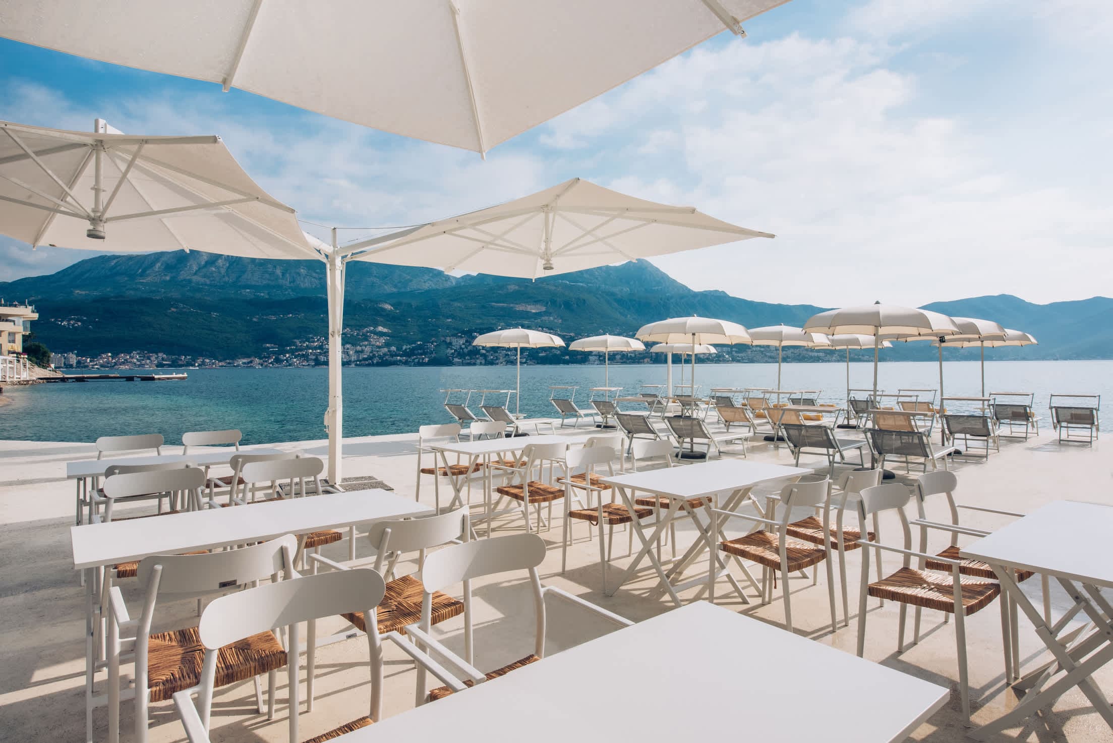 Iberostar Waves Herceg Novi Ansicht 8