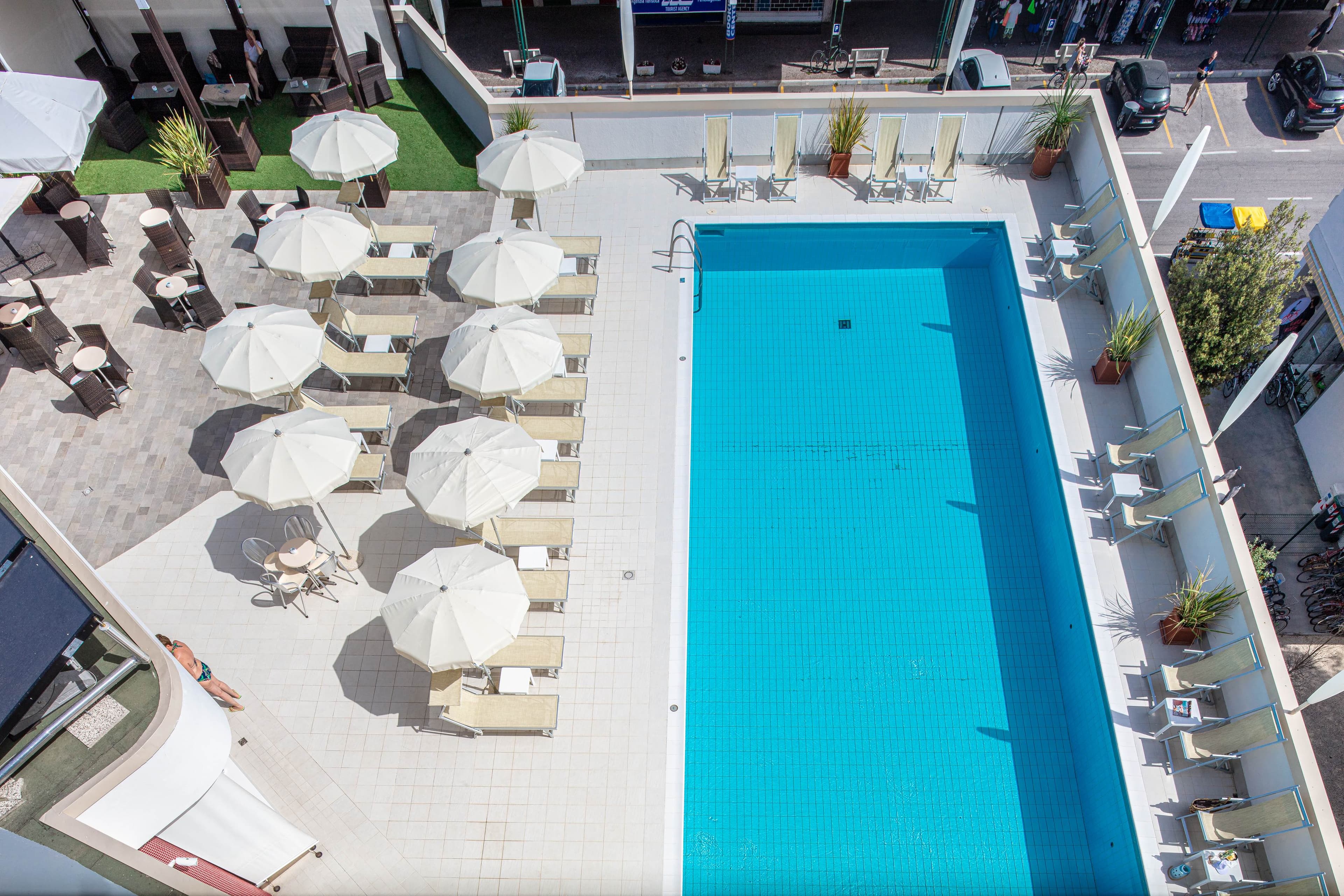 Hotel Jasminum Ansicht 3