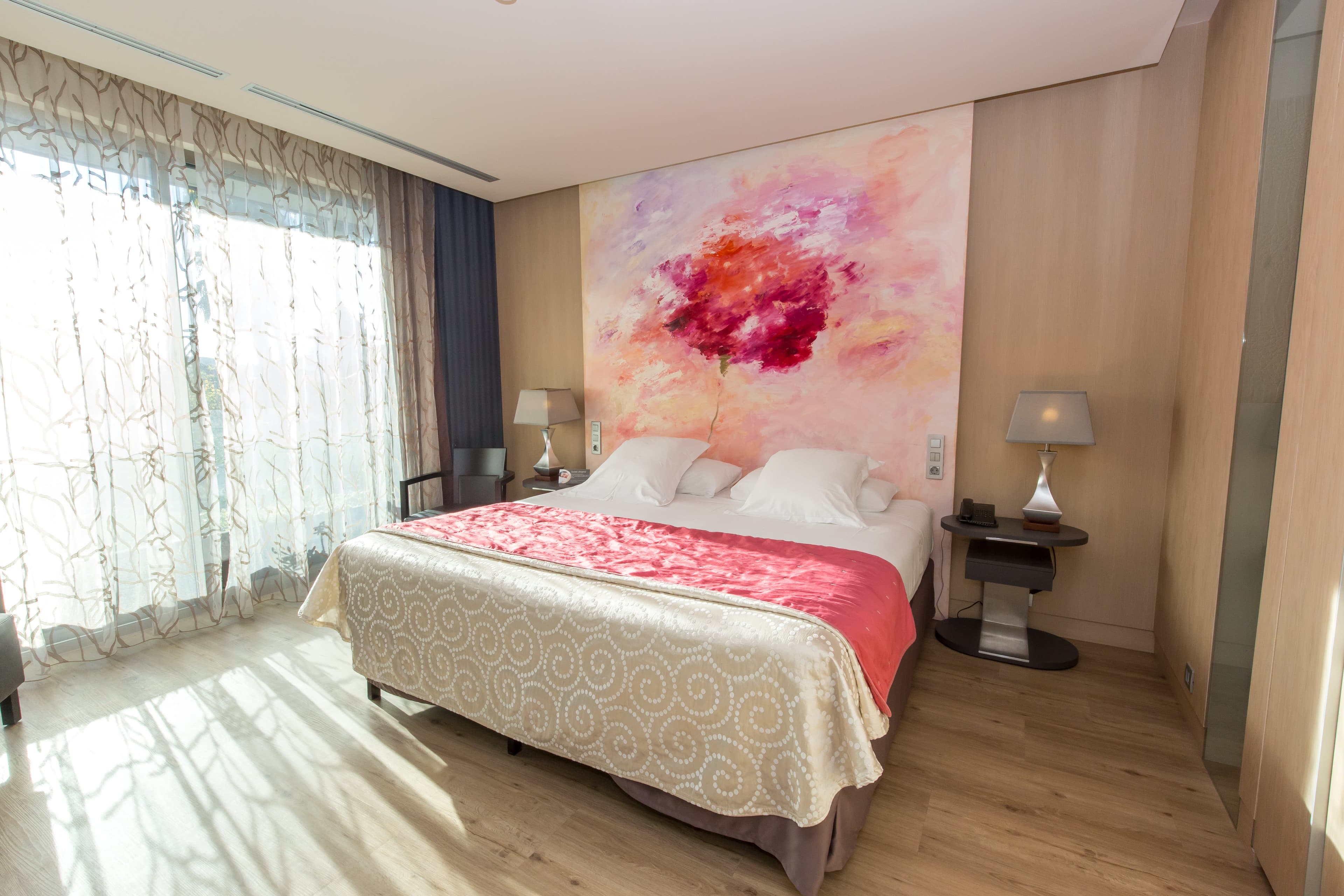 Hotel MIM Sitges Ansicht 3