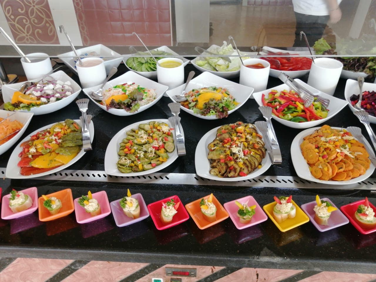 Albatros Sharm Resort Ansicht 8