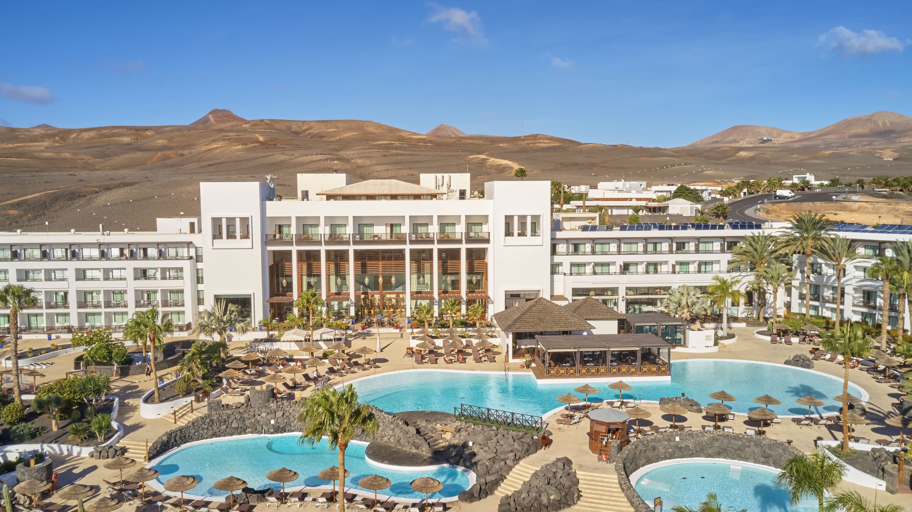 Secrets Lanzarote Resort & Spa - Adults only Ansicht 3