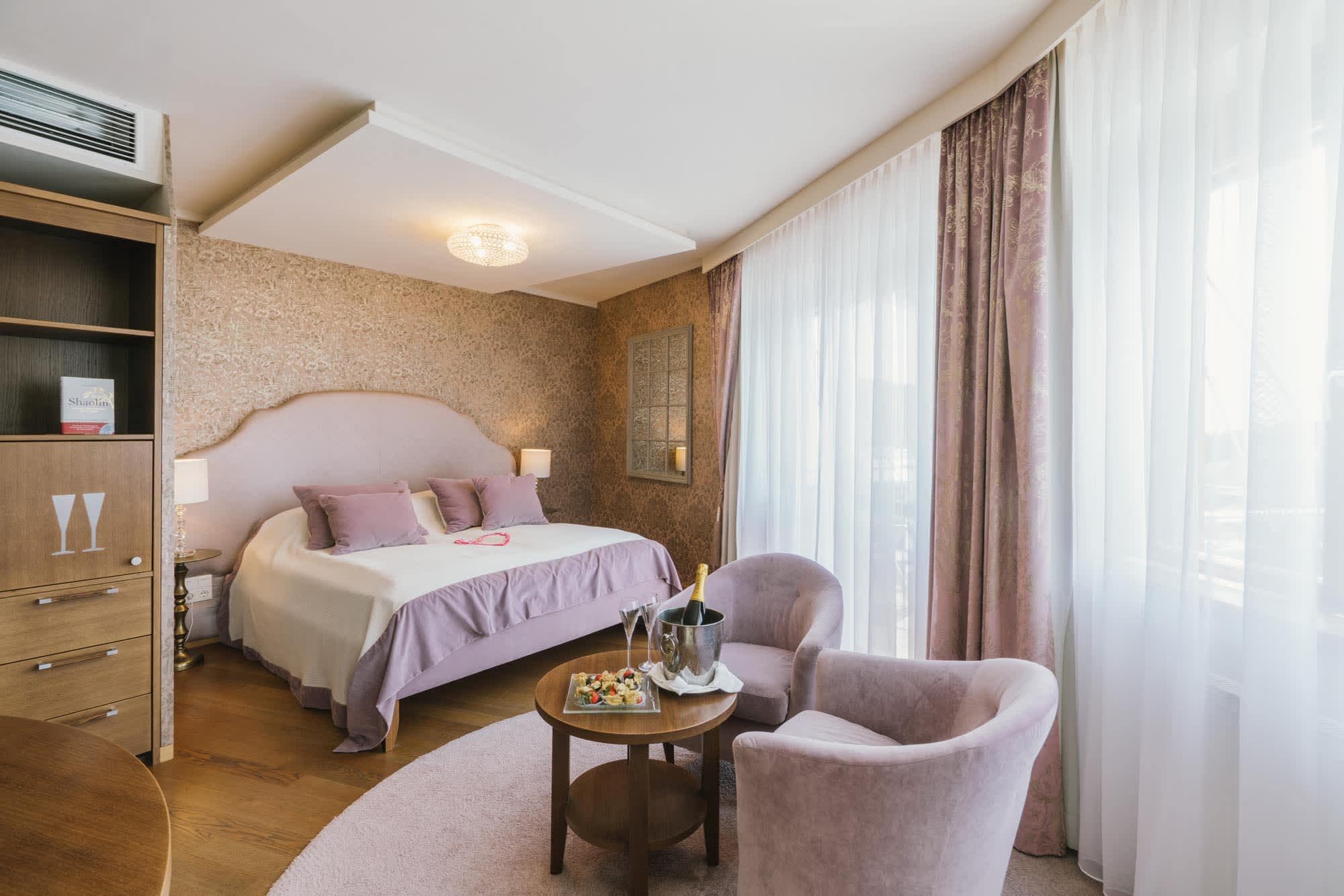 Hotel & Spa Larimar Ansicht 5