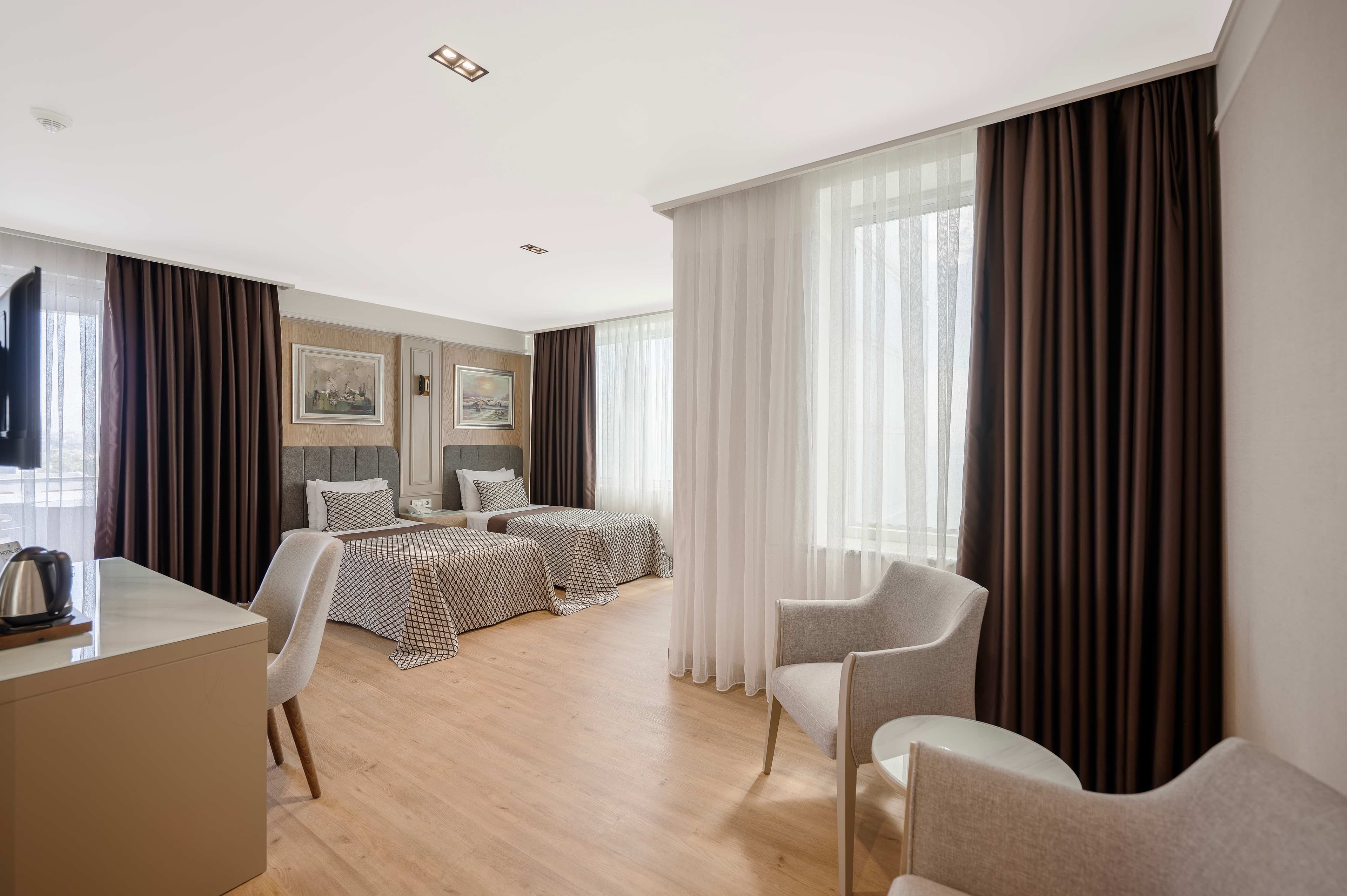 Porto Bello Hotel Resort & Spa Ansicht 3