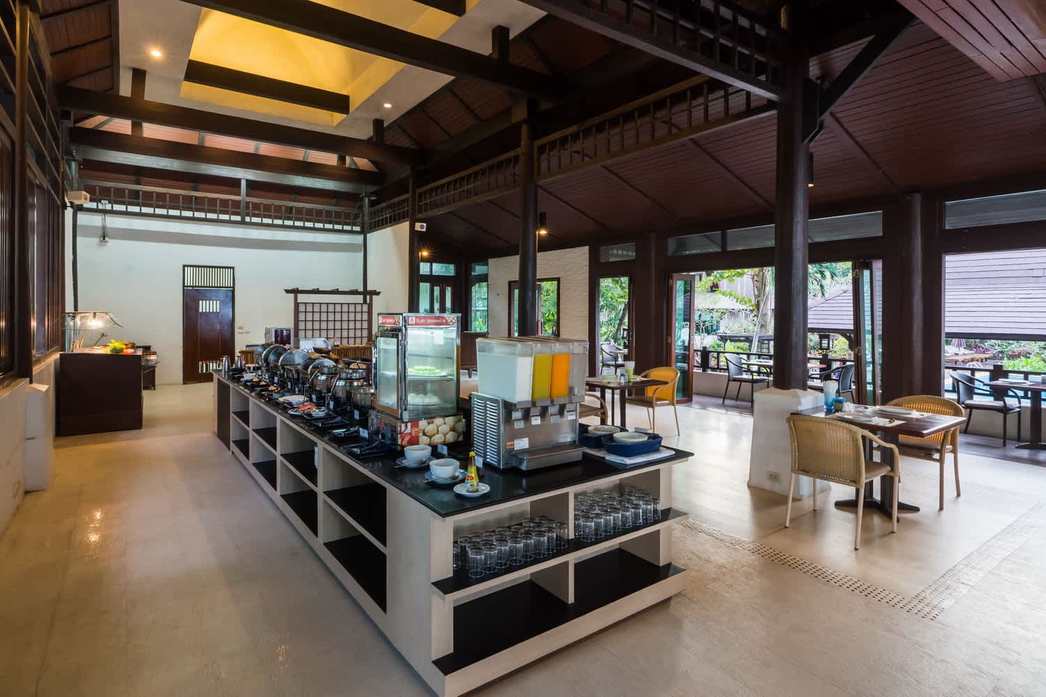 Barali Beach Resort Koh Chang Ansicht 10