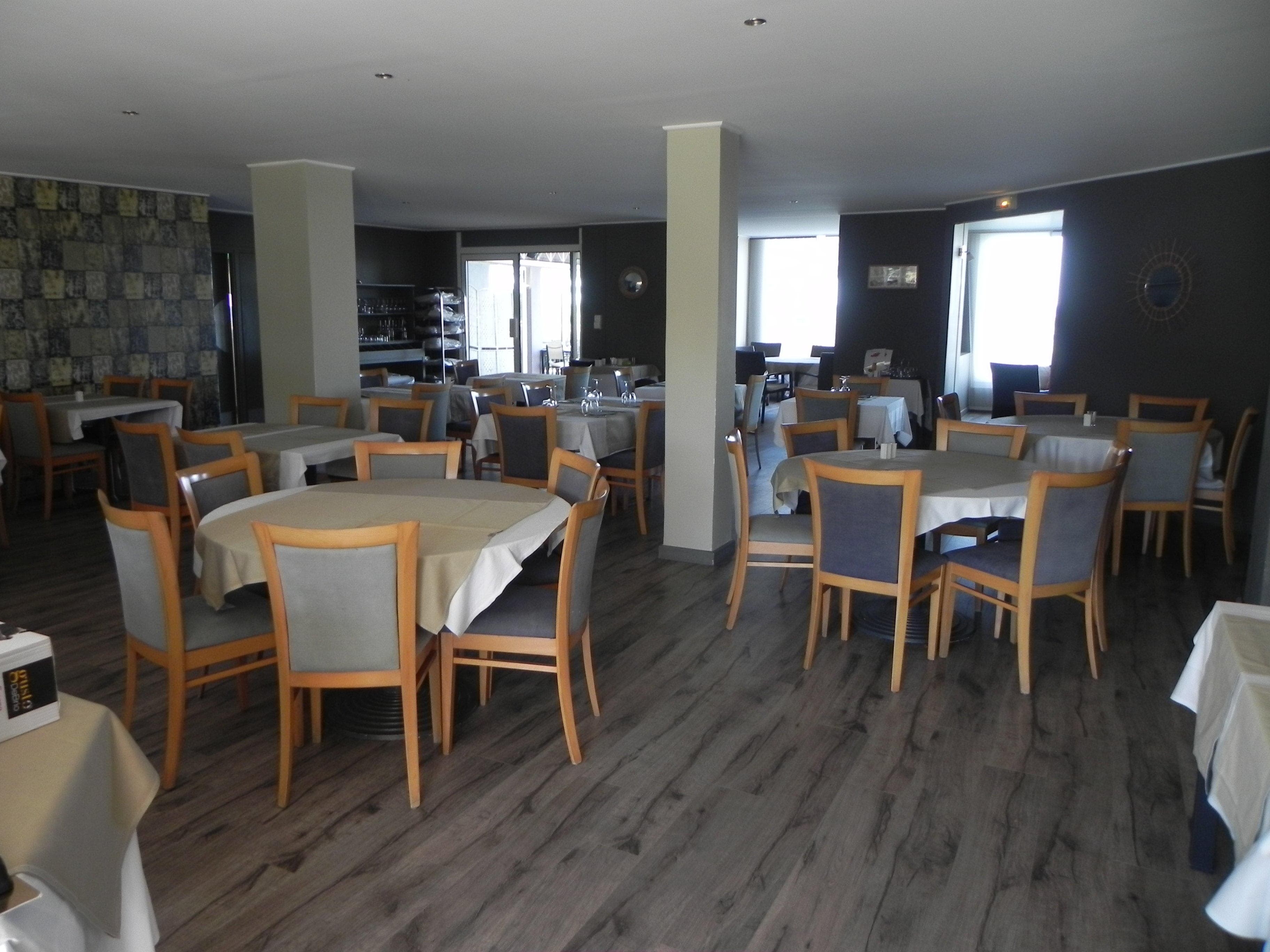 Hotel Orizonte Ansicht 8